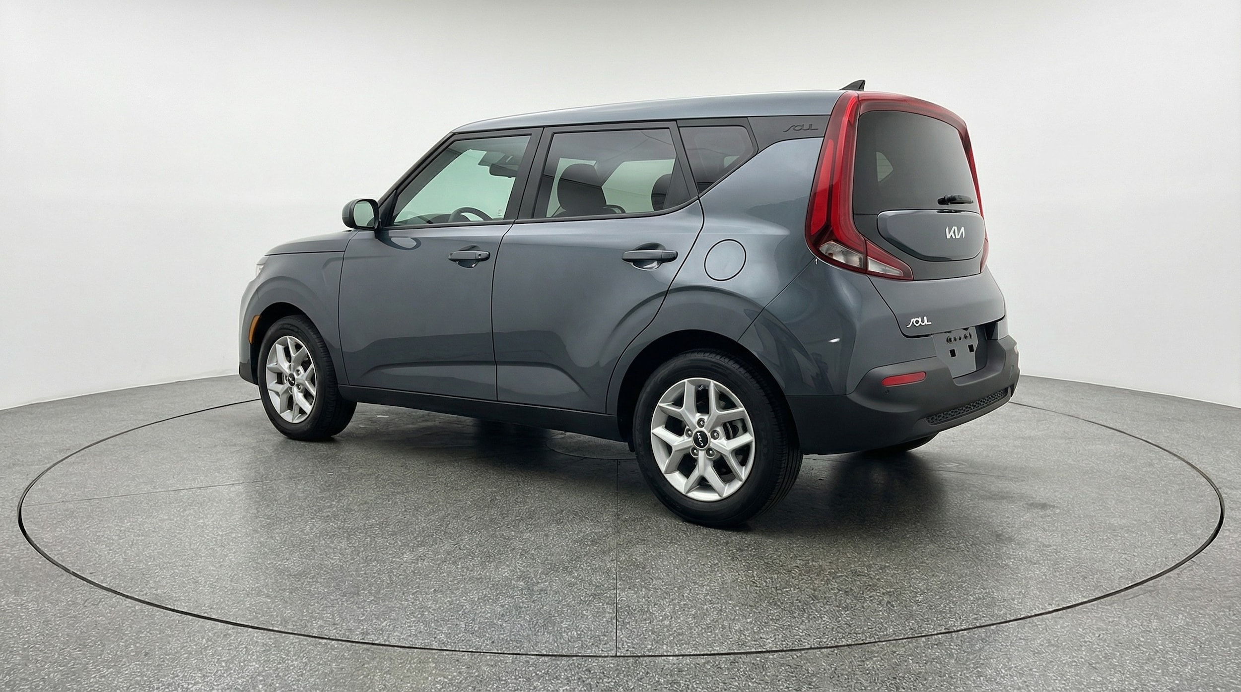 Thumbnail: 2025 Kia Soul - 5