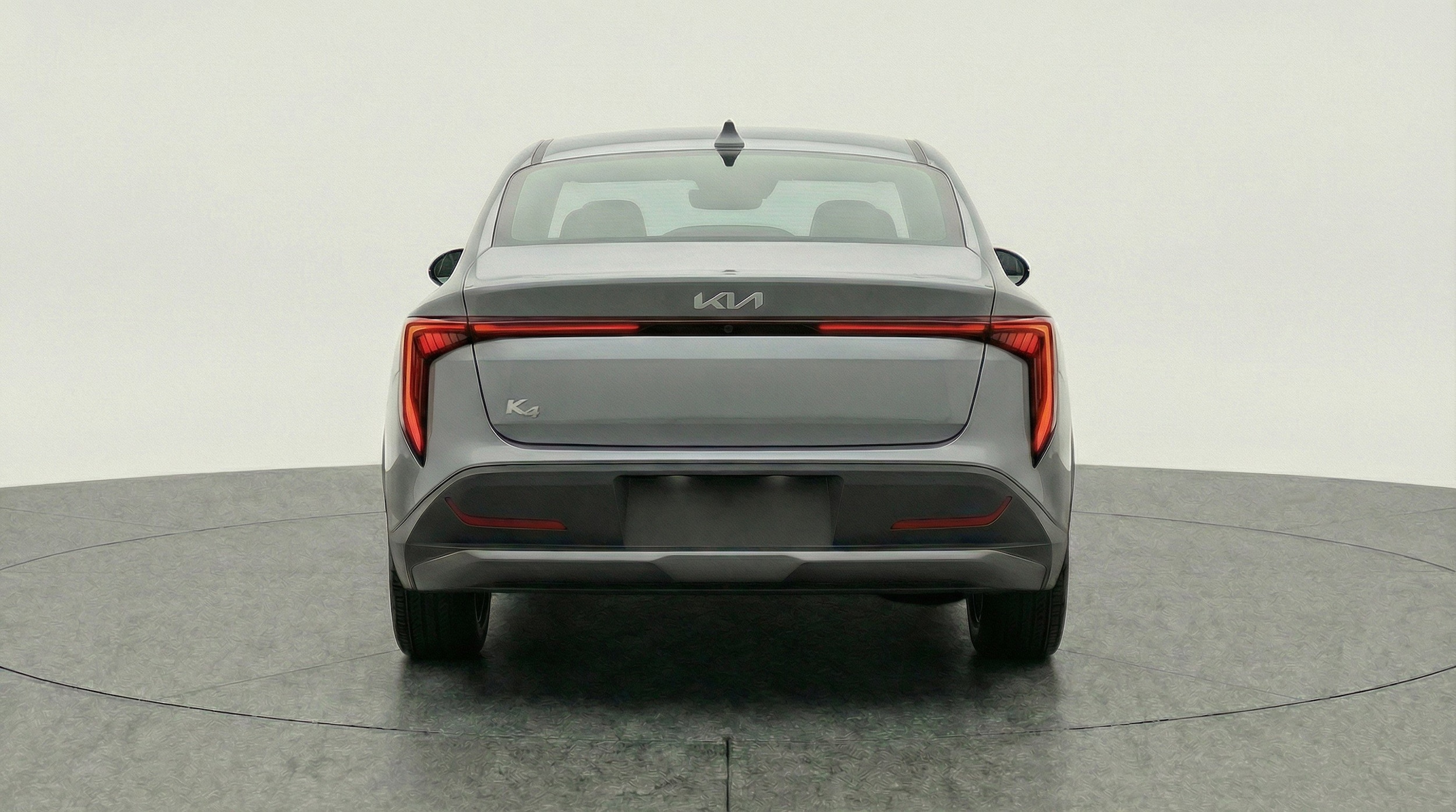 Thumbnail: 2025 Kia K4 - 7