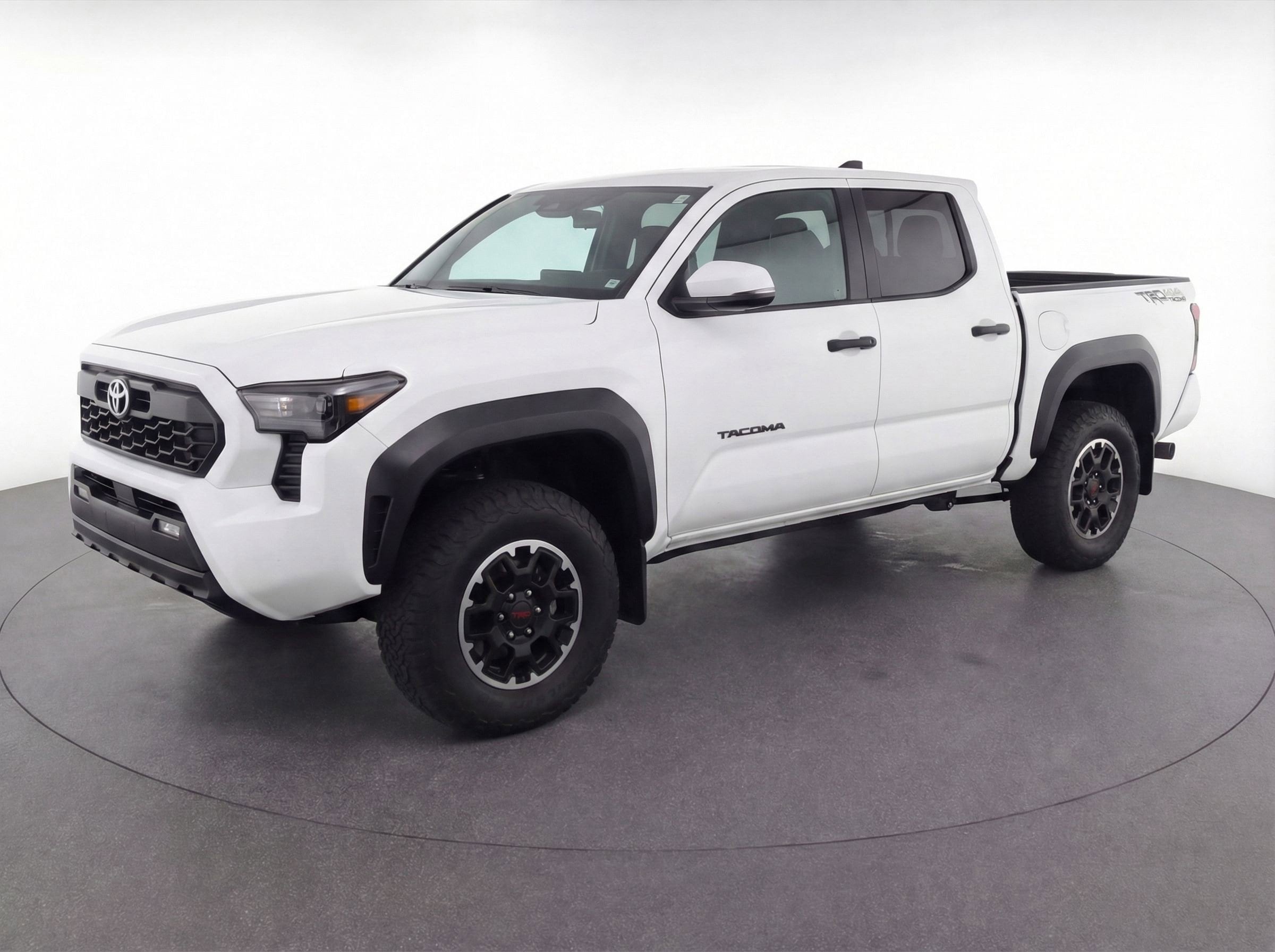 Thumbnail: 2025 Toyota Tacoma - 3