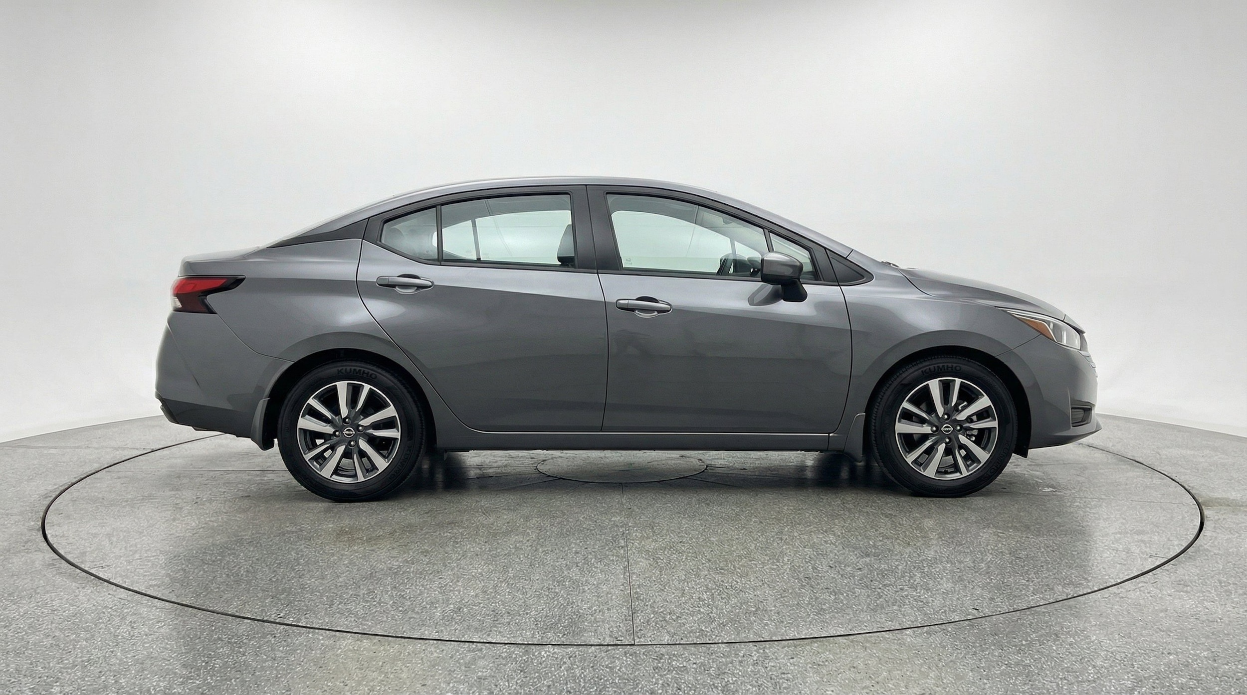 Thumbnail: 2025 Nissan Versa - 11