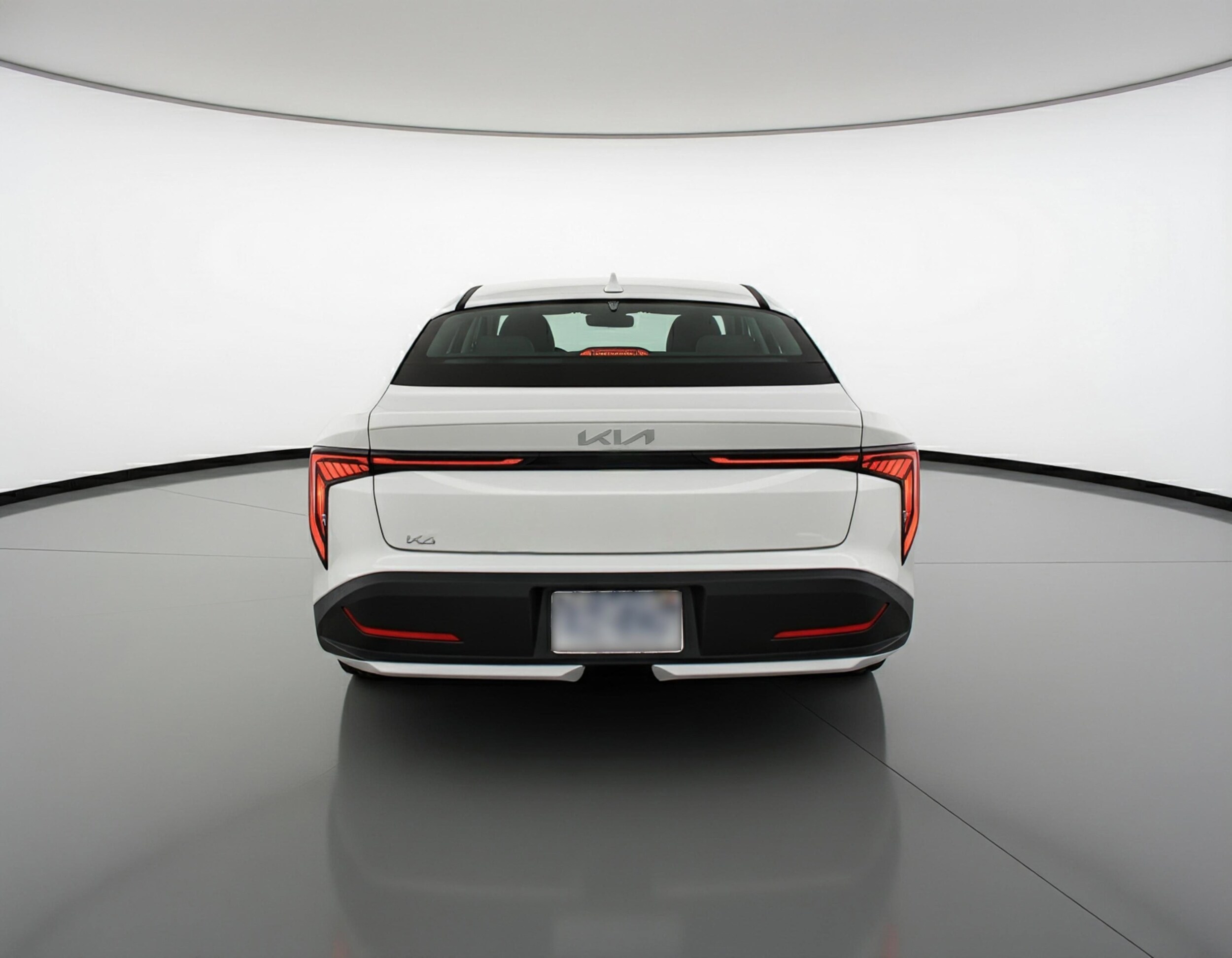 Thumbnail: 2025 Kia K4 - 7