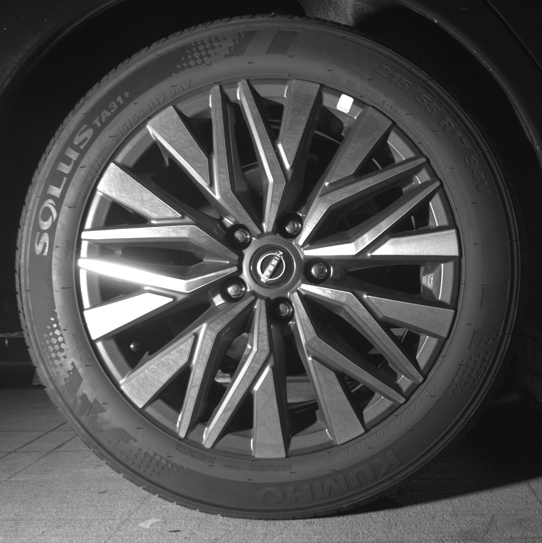 Thumbnail: 2025 Nissan Altima - 12