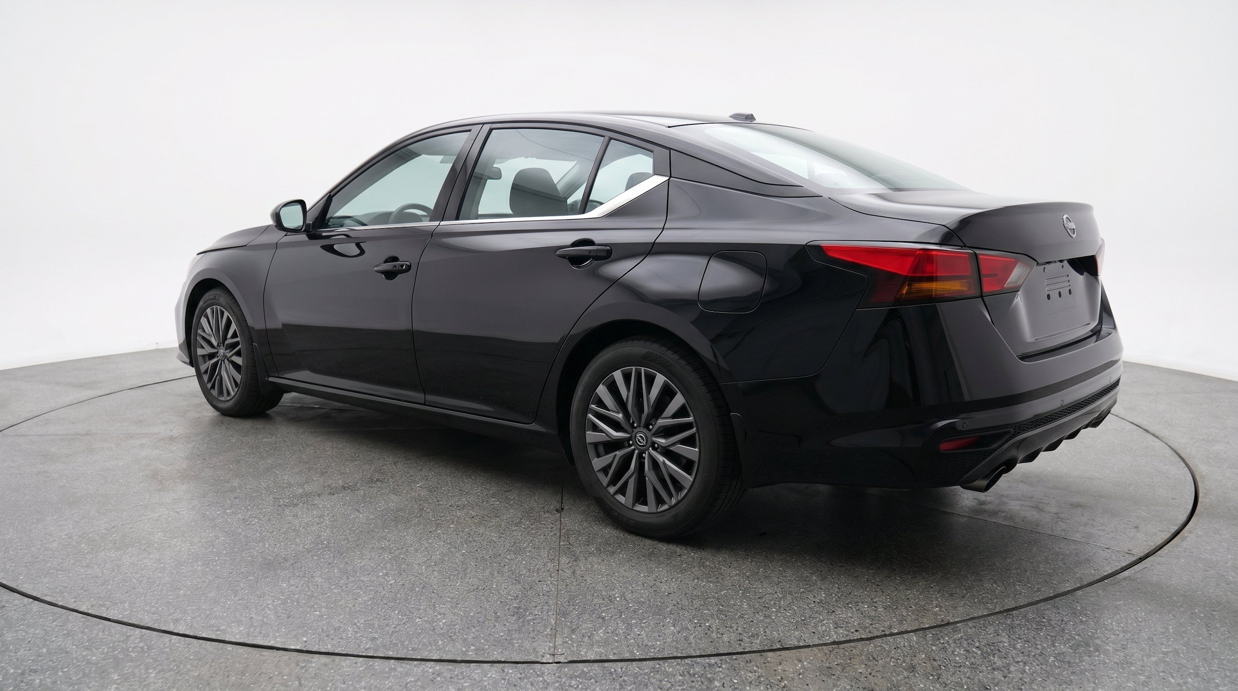 Thumbnail: 2026 Nissan Altima - 6