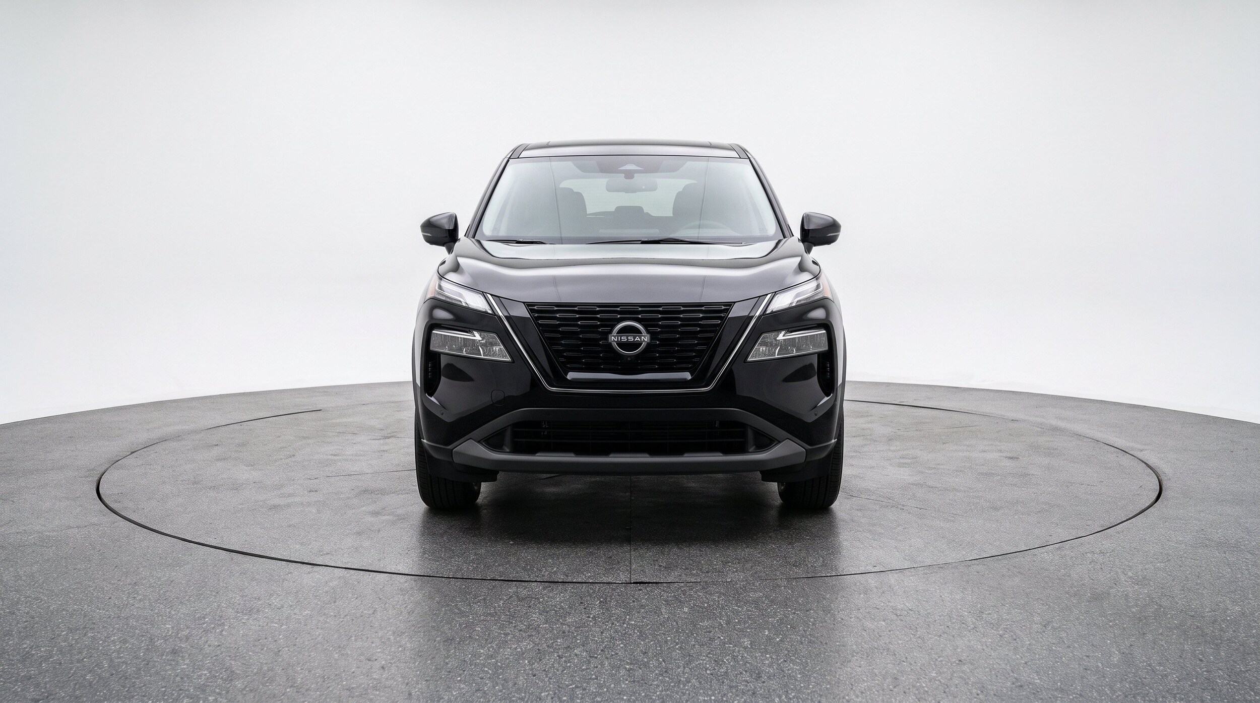 Thumbnail: 2026 Nissan Rogue - 2