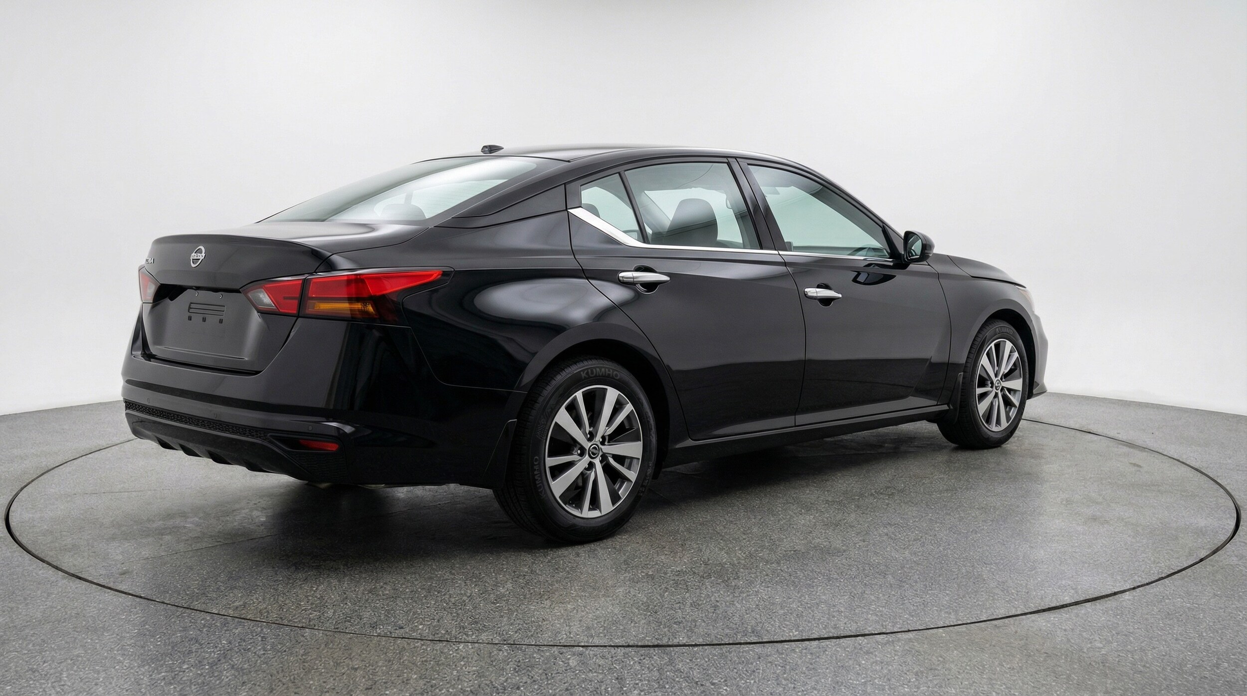 Thumbnail: 2025 Nissan Altima - 7