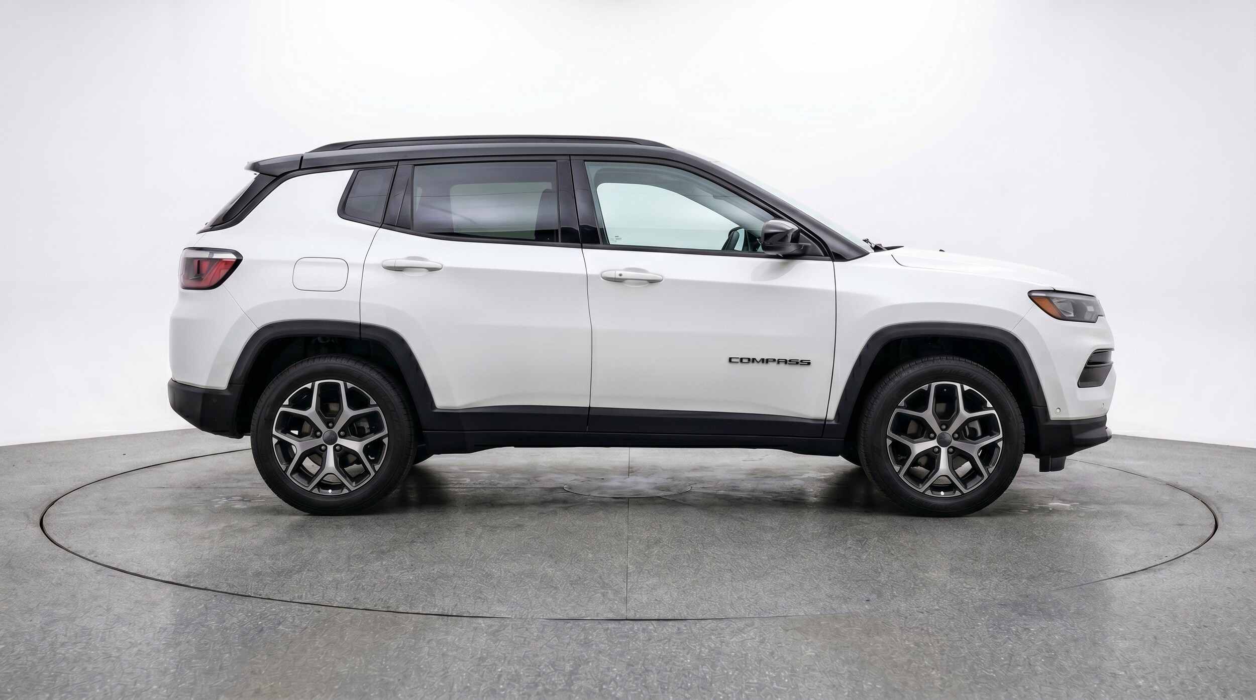 Thumbnail: 2025 Jeep Compass - 11