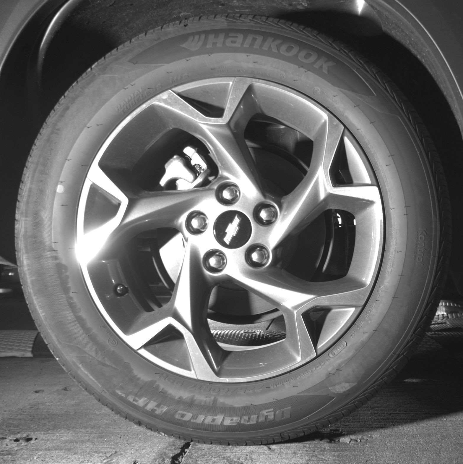 Thumbnail: 2025 Chevrolet Trax - 15