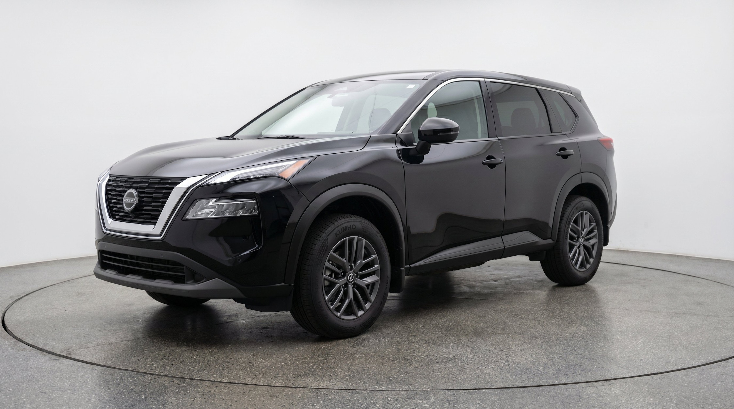 Thumbnail: 2026 Nissan Rogue - 3