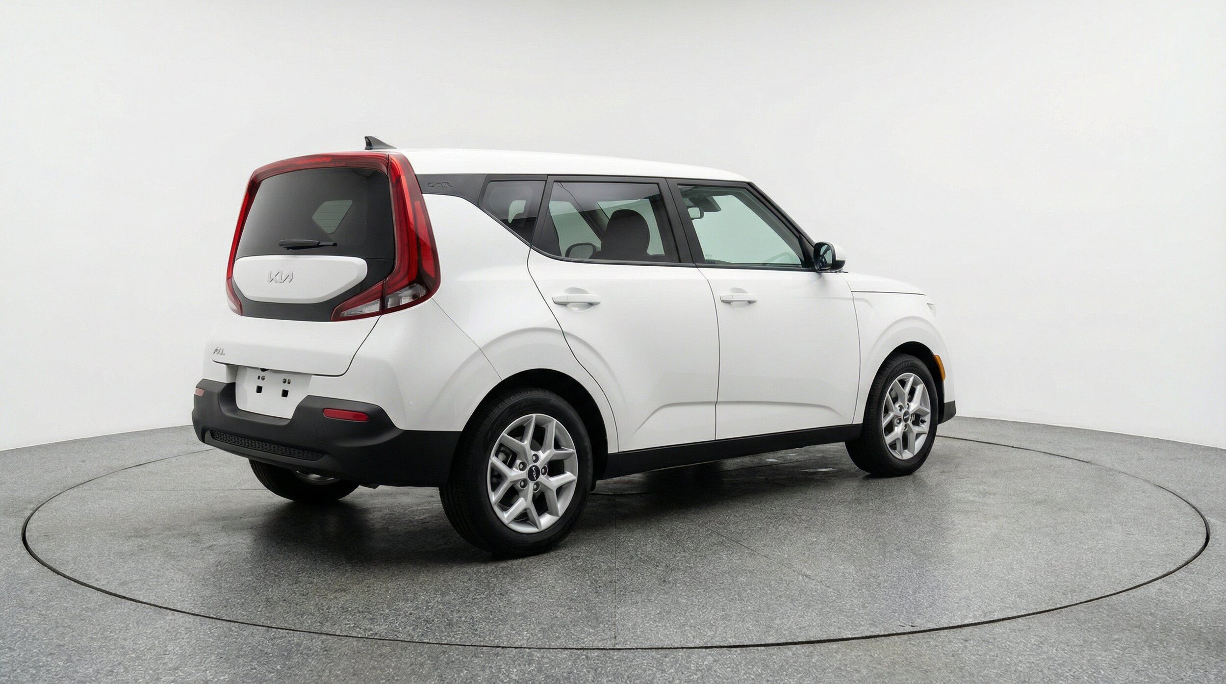 Thumbnail: 2025 Kia Soul - 9