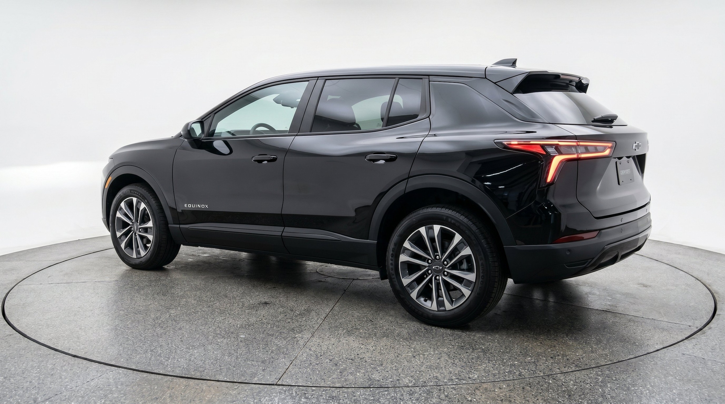 Thumbnail: 2025 Chevrolet Equinox - 6