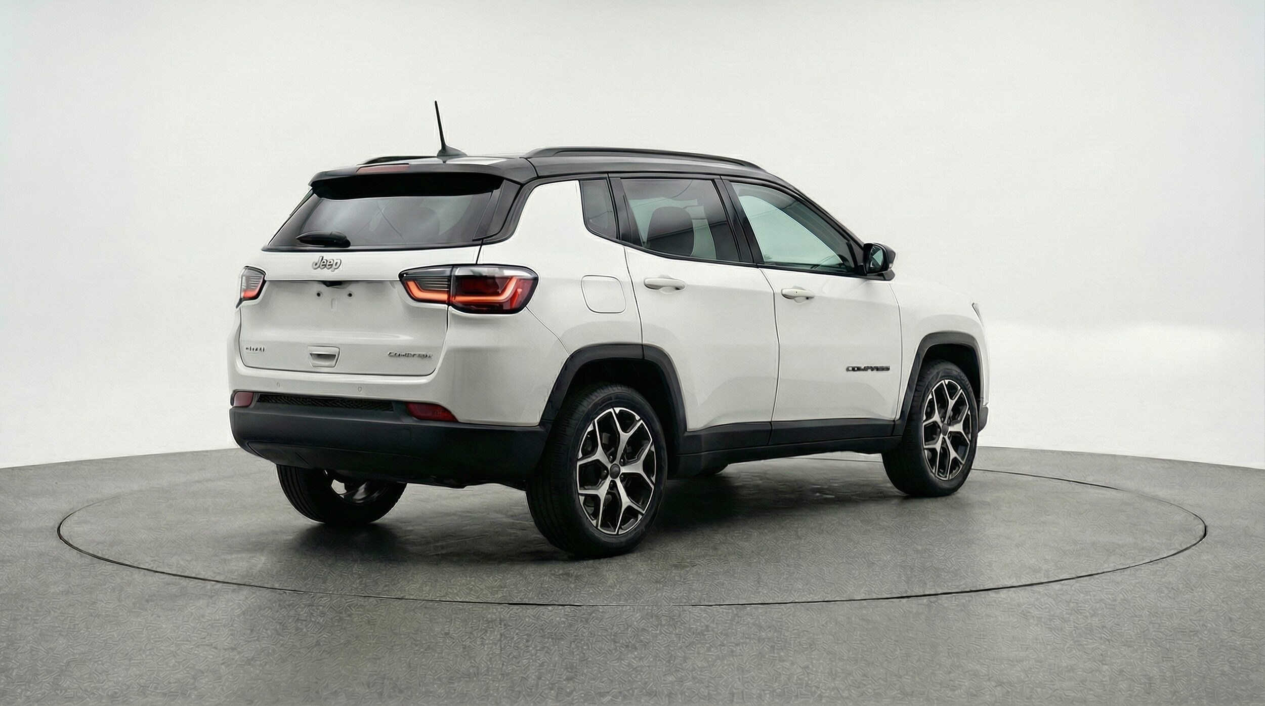 Thumbnail: 2025 Jeep Compass - 7