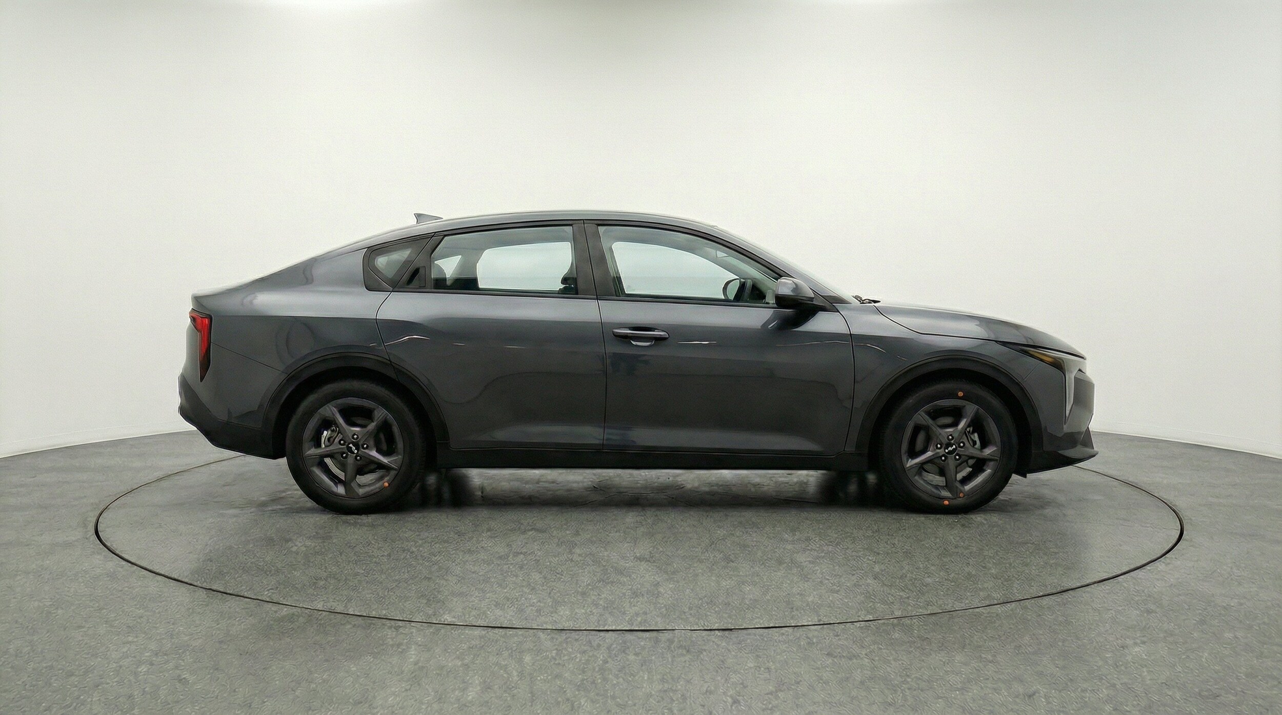 Thumbnail: 2025 Kia K4 - 11