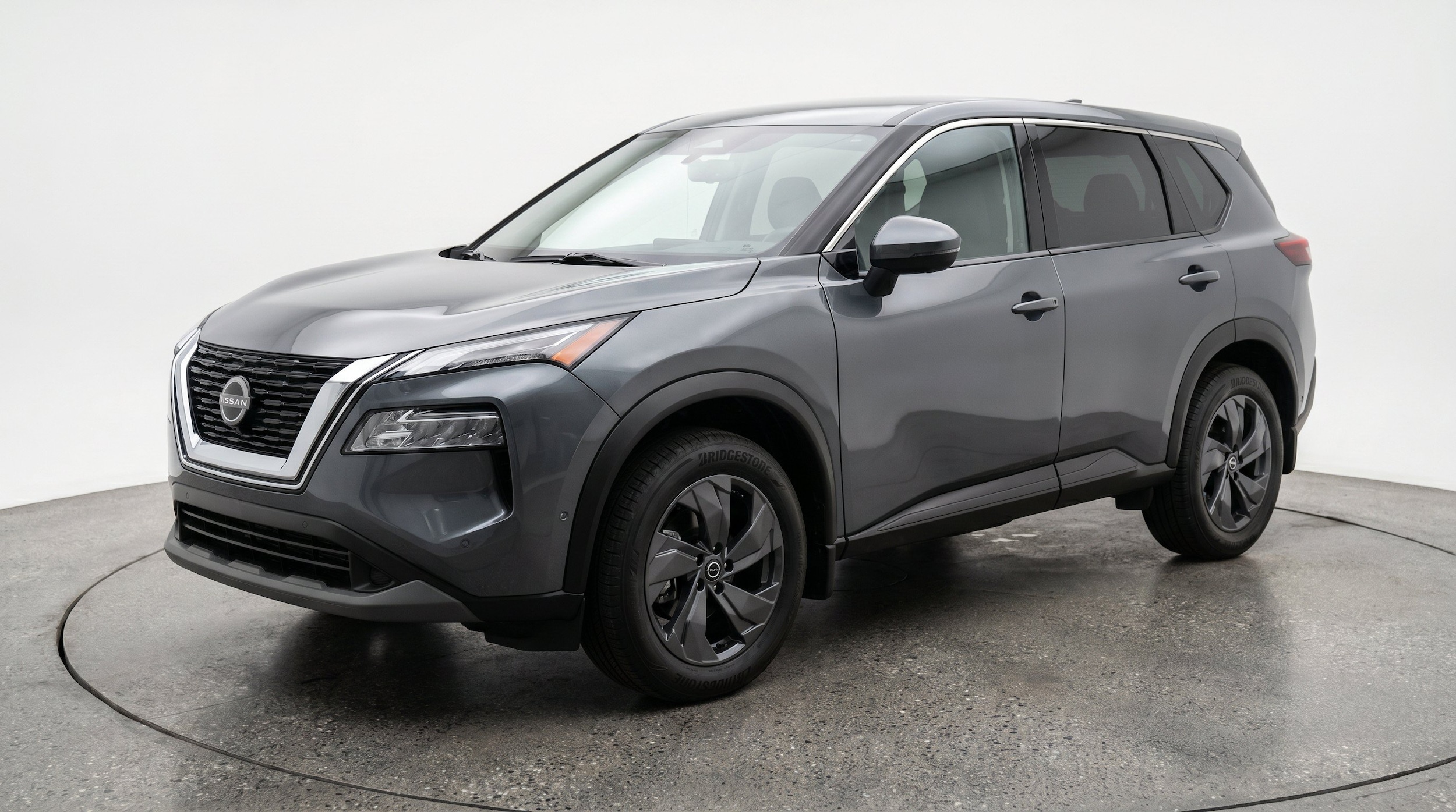 Thumbnail: 2026 Nissan Rogue - 3