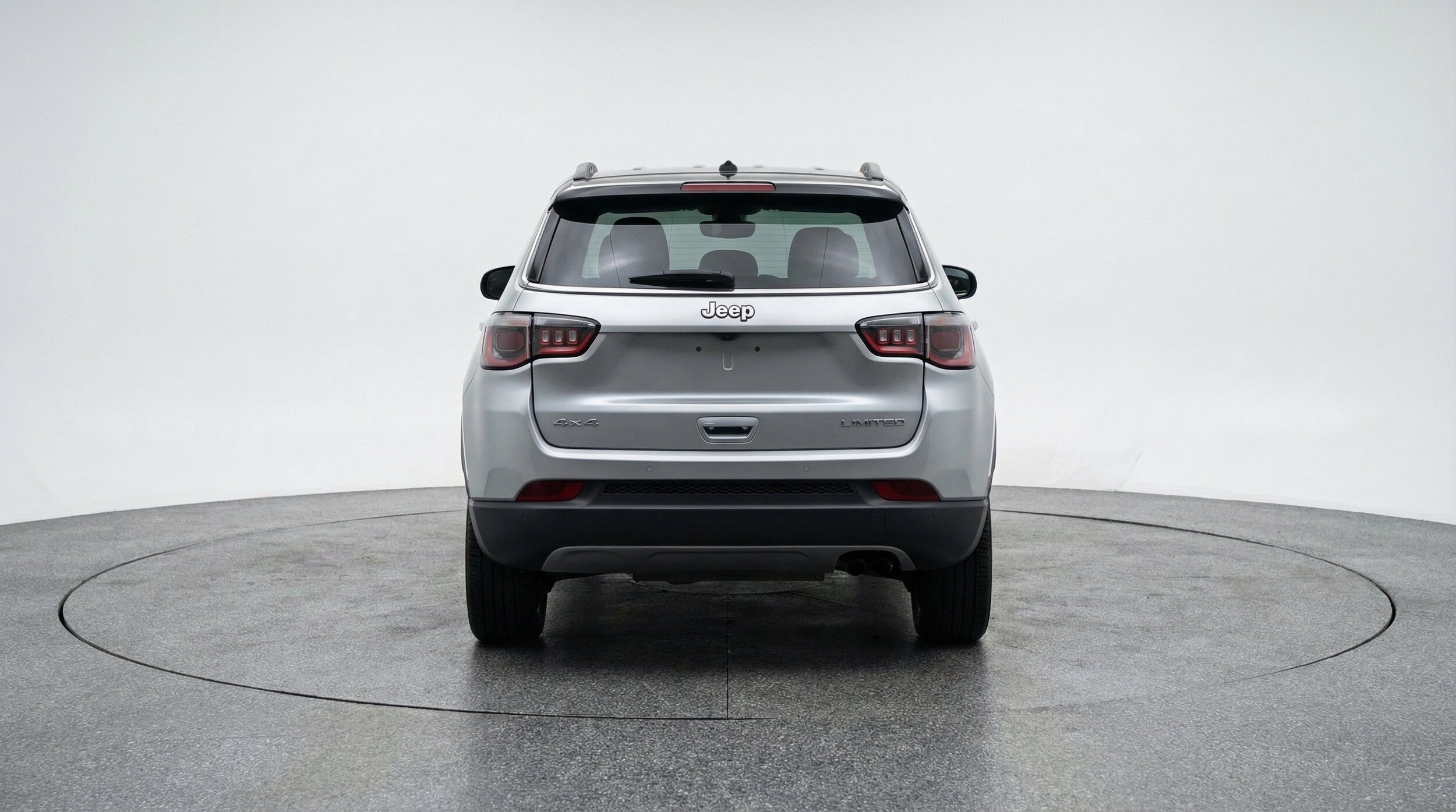 Thumbnail: 2025 Jeep Compass - 7