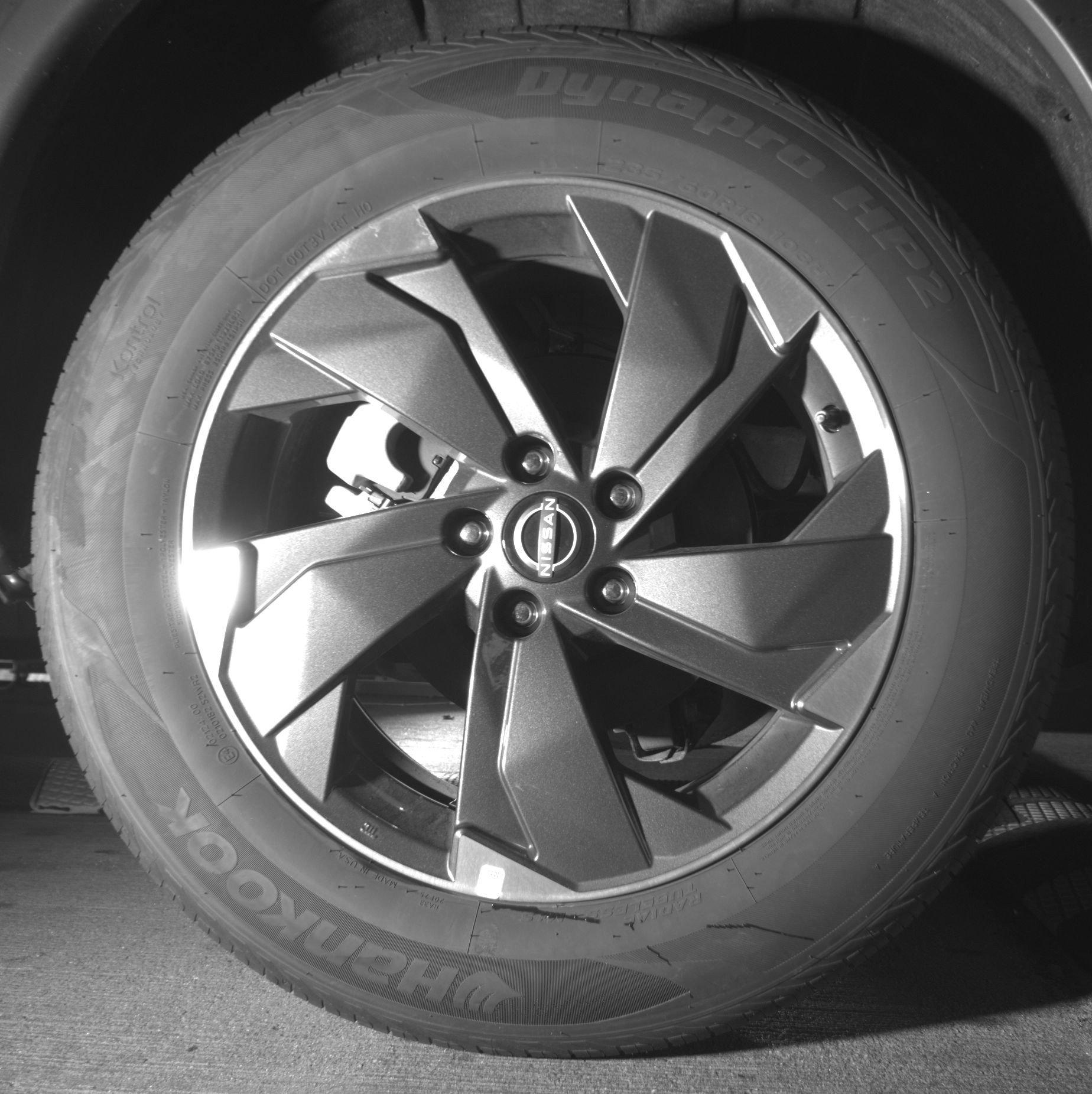 Thumbnail: 2025 Nissan Rogue - 15