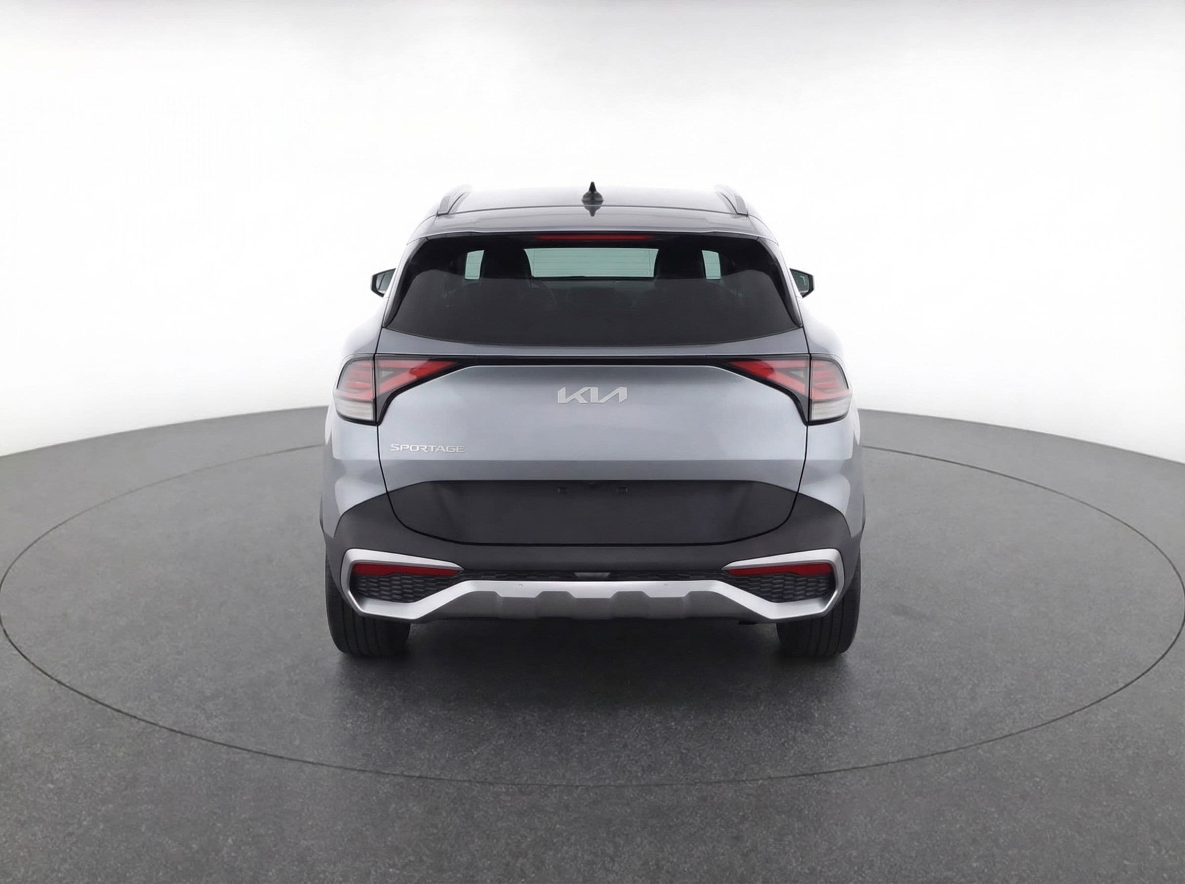 Thumbnail: 2024 Kia Sportage - 6