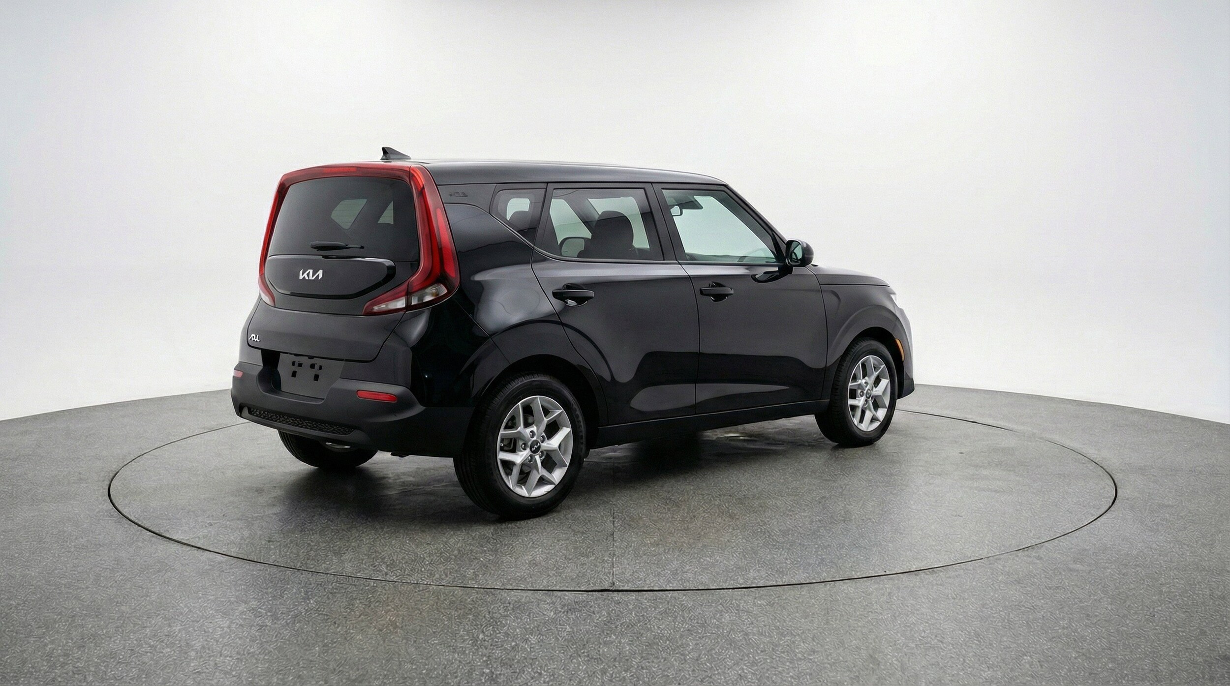 Thumbnail: 2025 Kia Soul - 9
