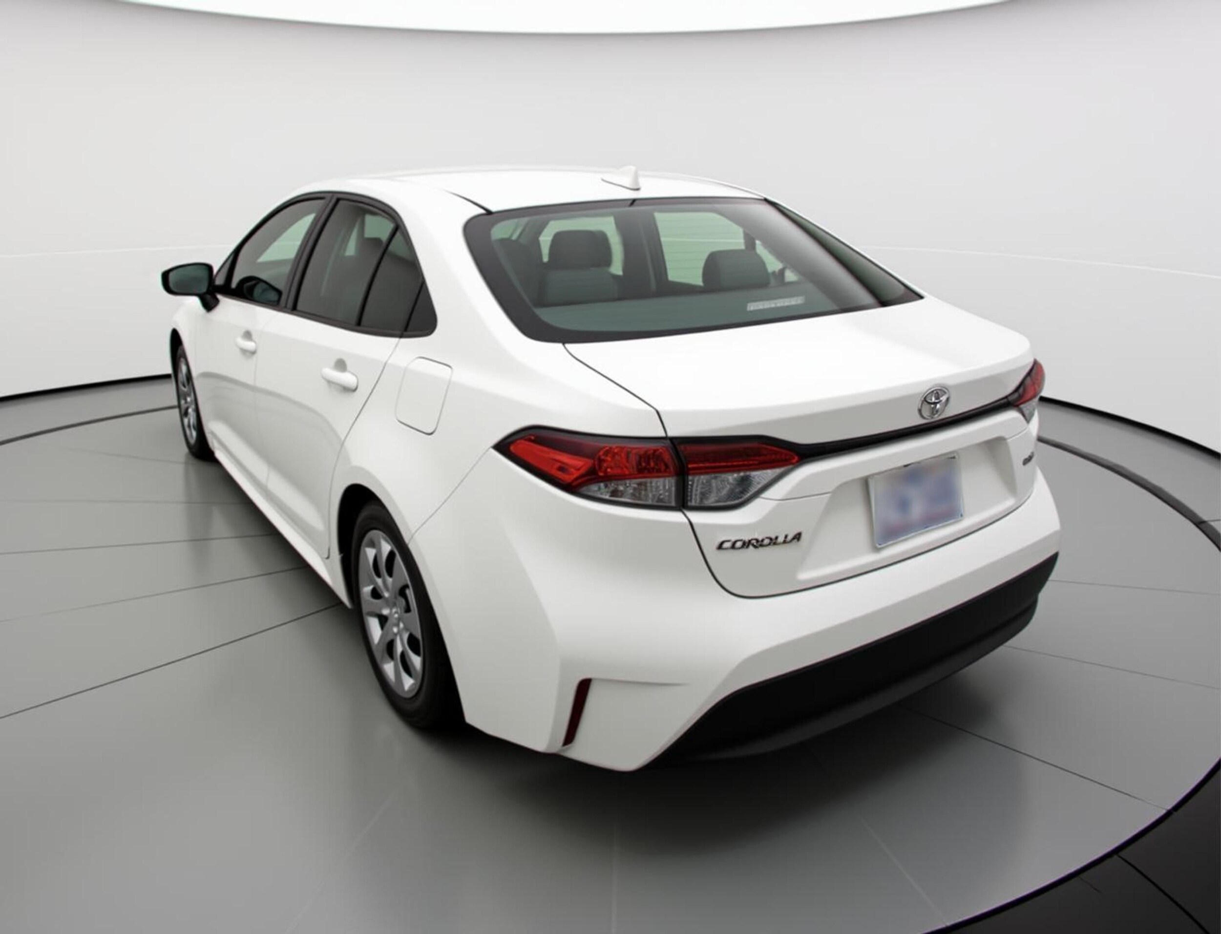 Thumbnail: 2025 Toyota Corolla - 5