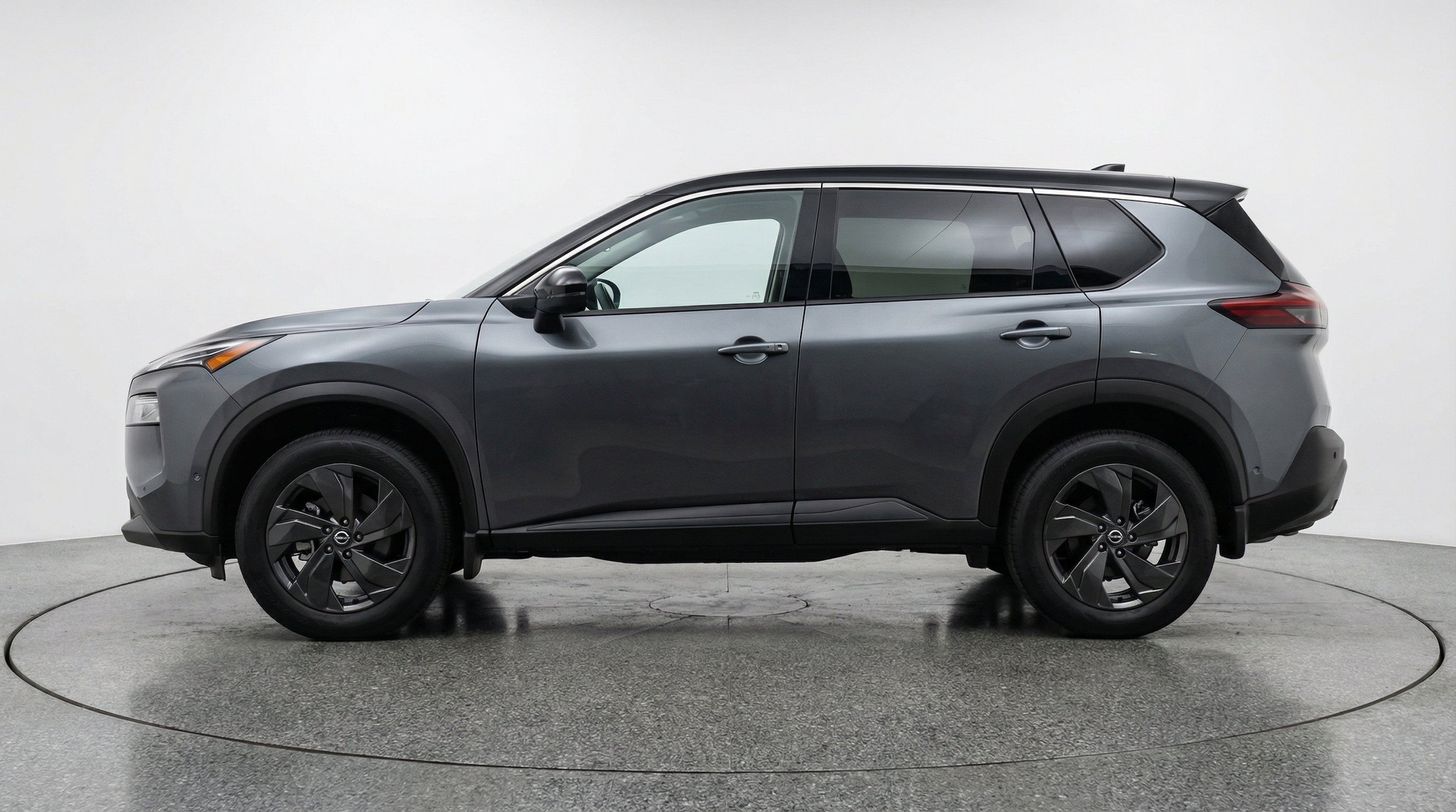 Thumbnail: 2026 Nissan Rogue - 5