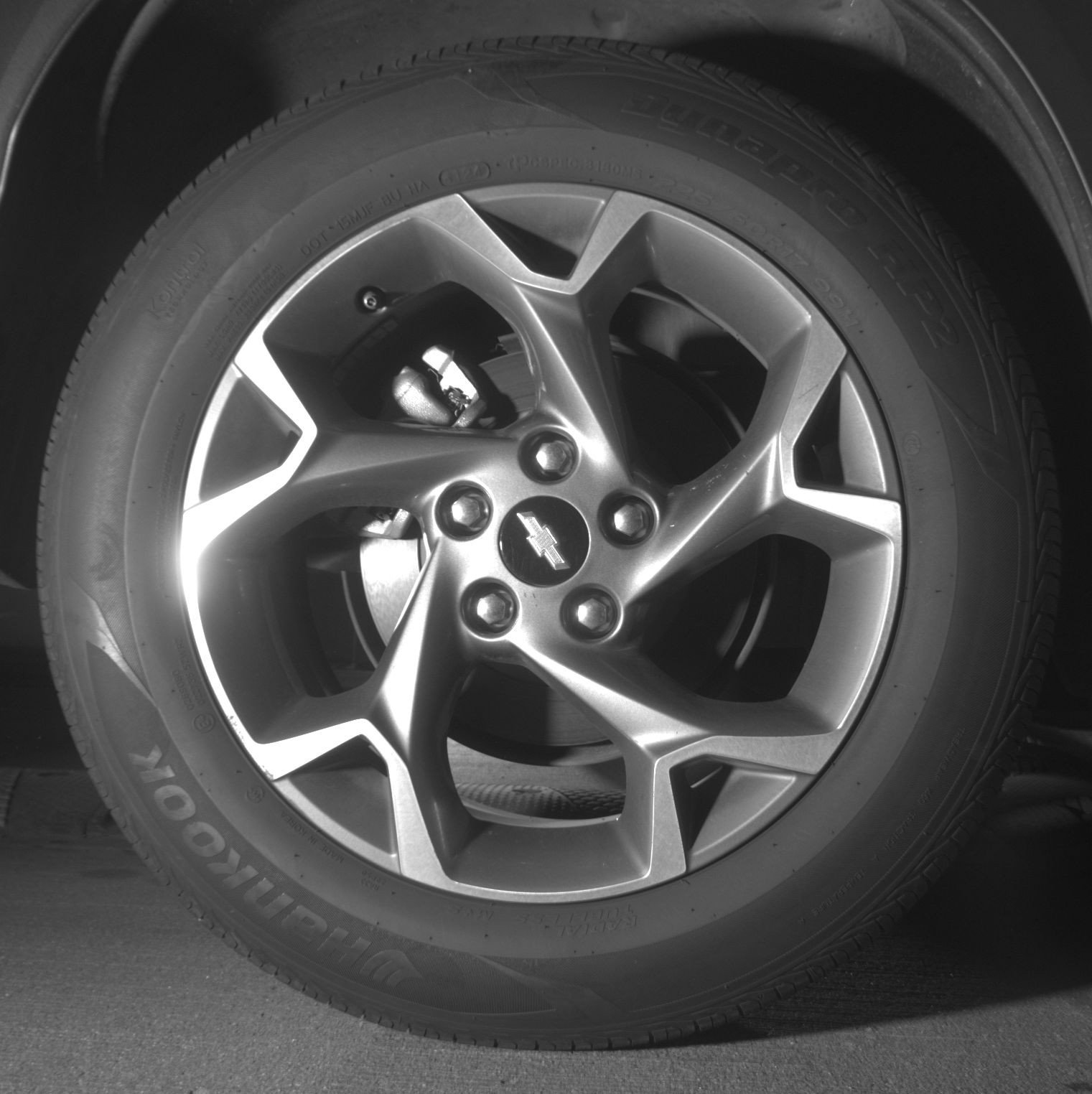 Thumbnail: 2025 Chevrolet Trax - 15
