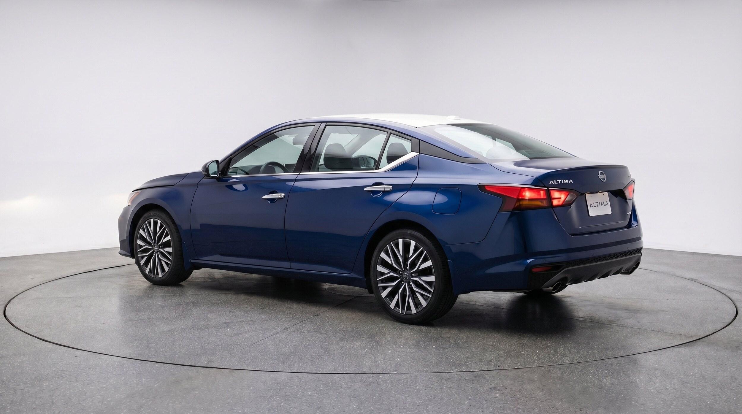 Thumbnail: 2026 Nissan Altima - 6
