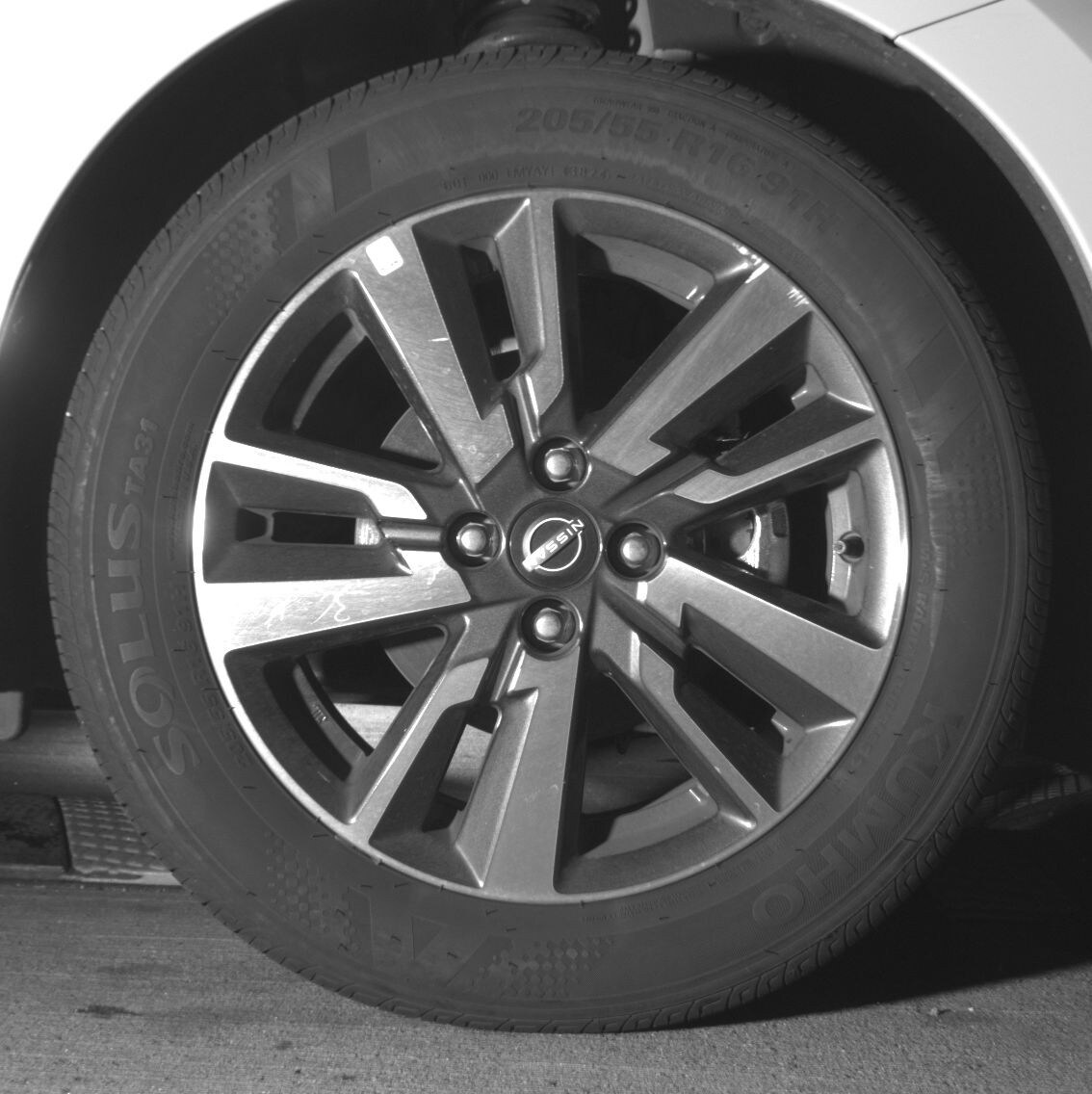 Thumbnail: 2025 Nissan Versa - 10