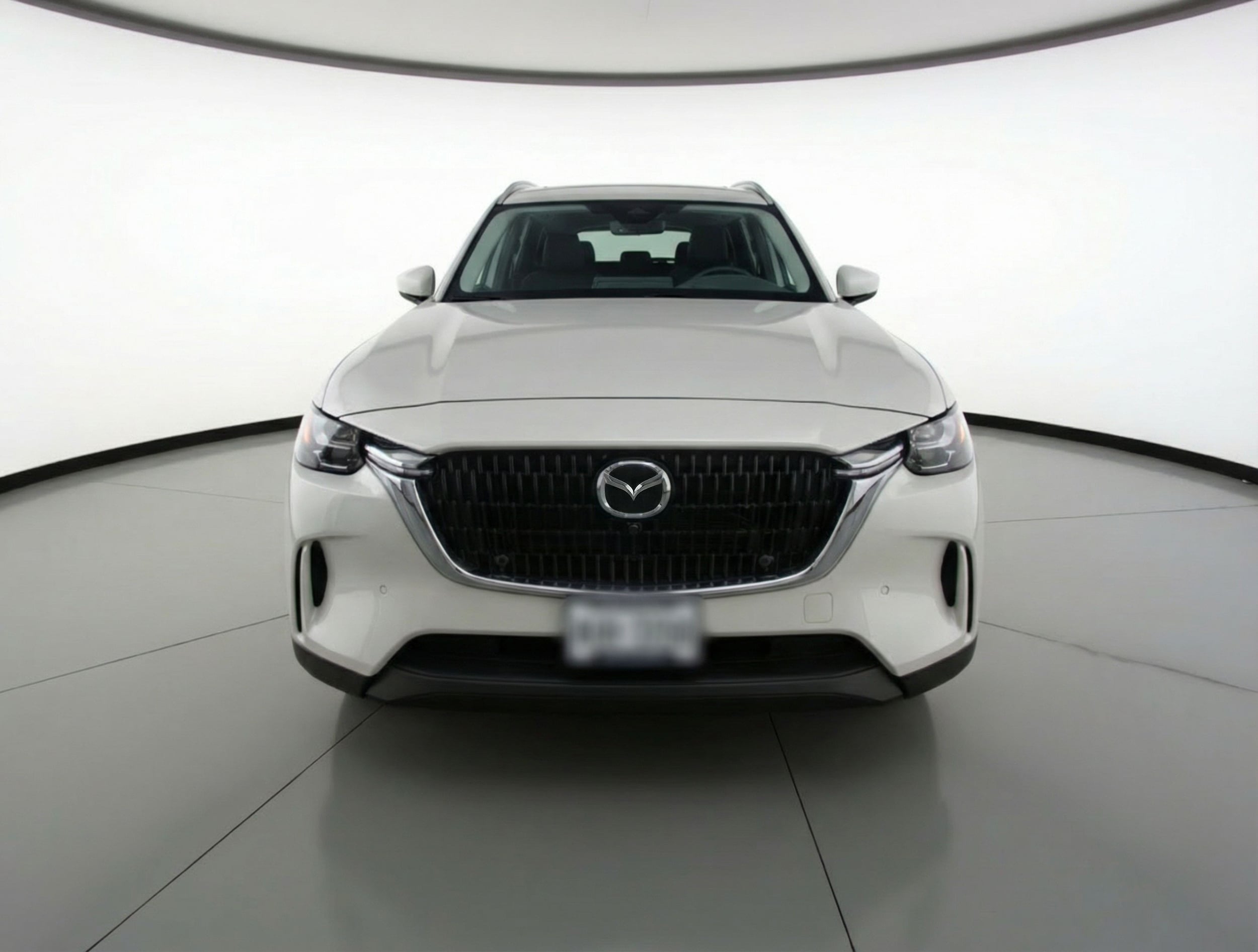 Thumbnail: 2025 Mazda CX-90 - 2