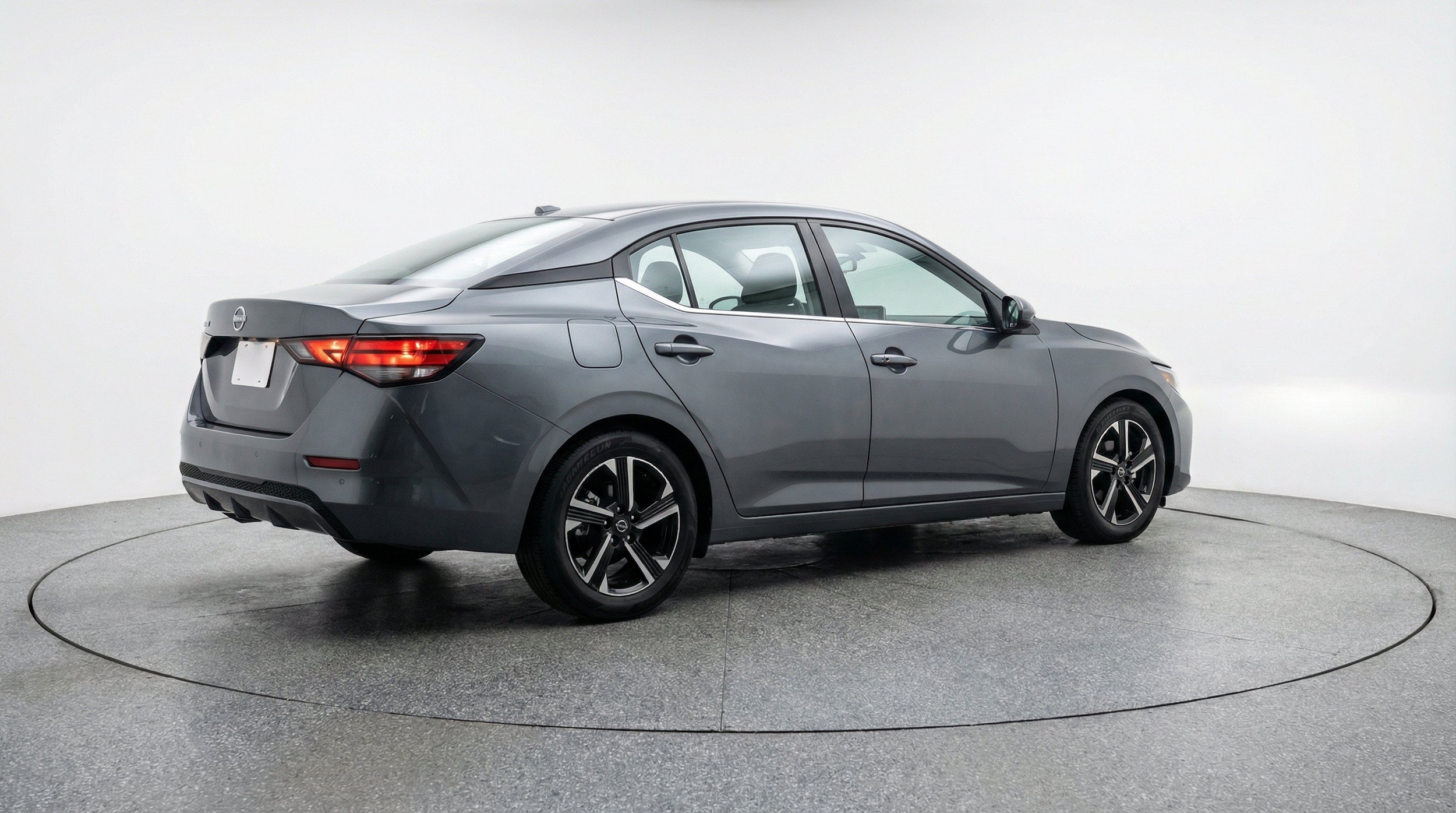 Thumbnail: 2025 Nissan Sentra - 9