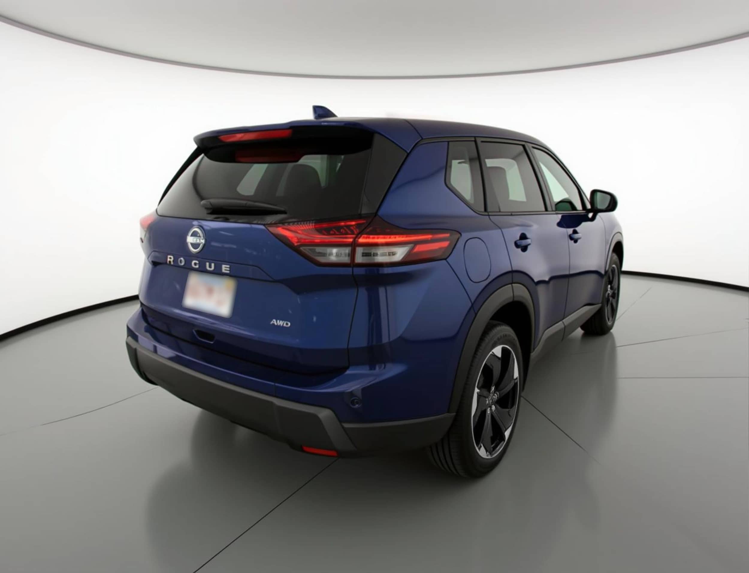 Thumbnail: 2025 Nissan Rogue - 7