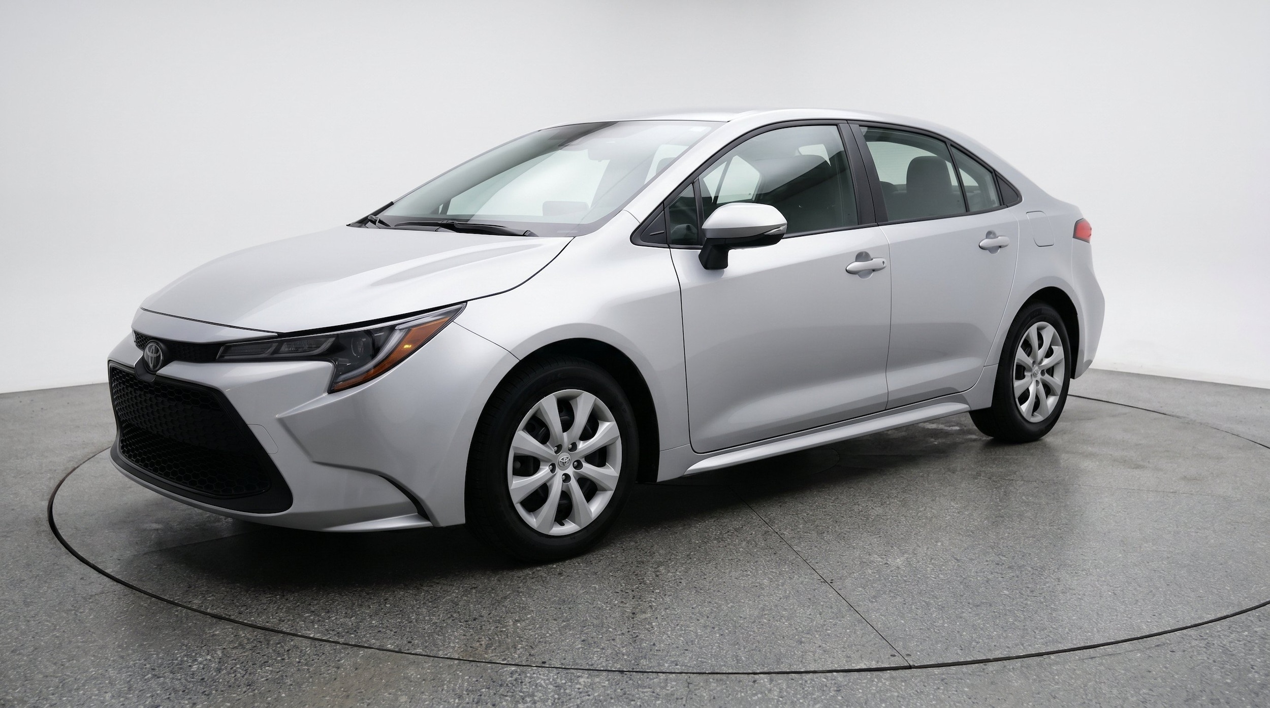 Thumbnail: 2025 Toyota Corolla - 3