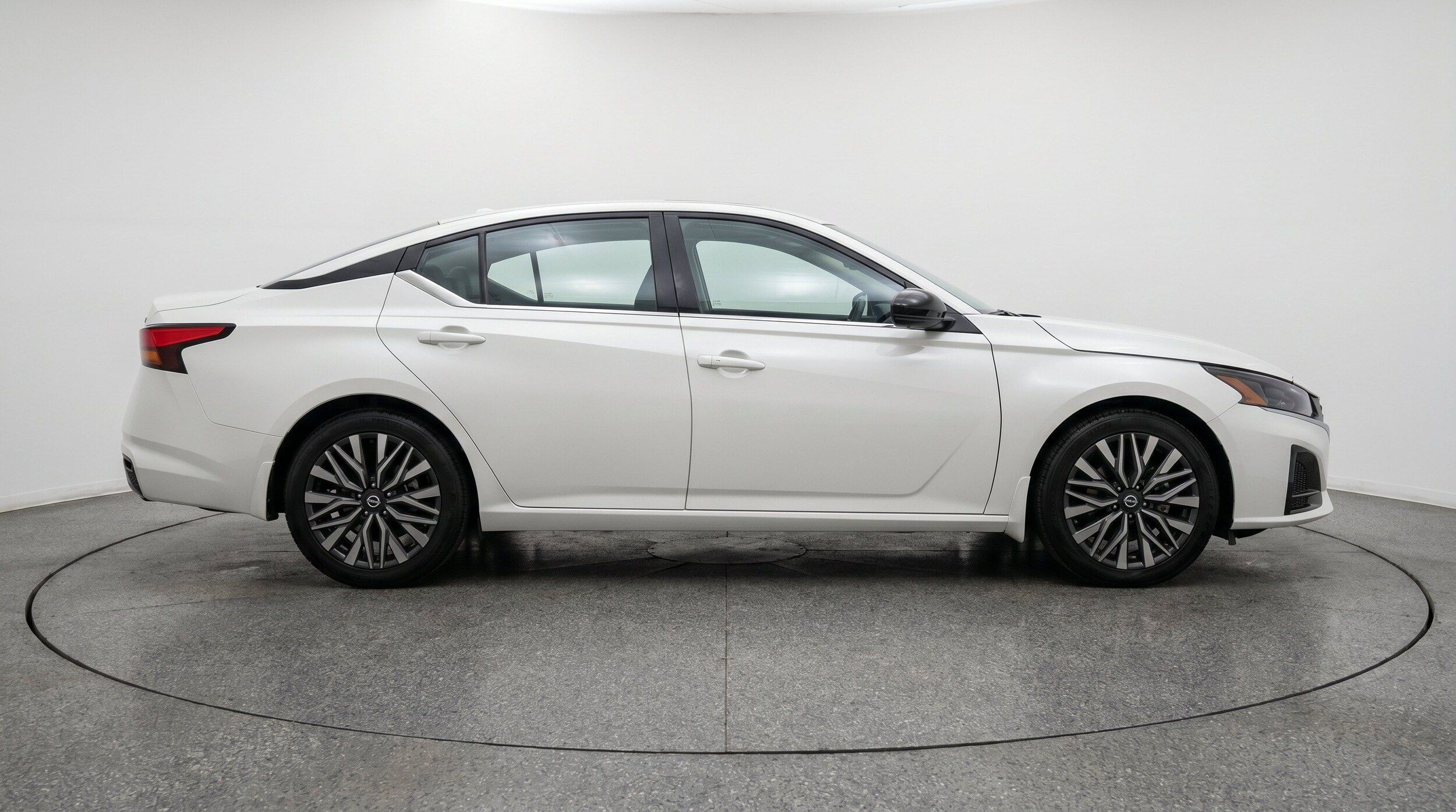 Thumbnail: 2026 Nissan Altima - 11