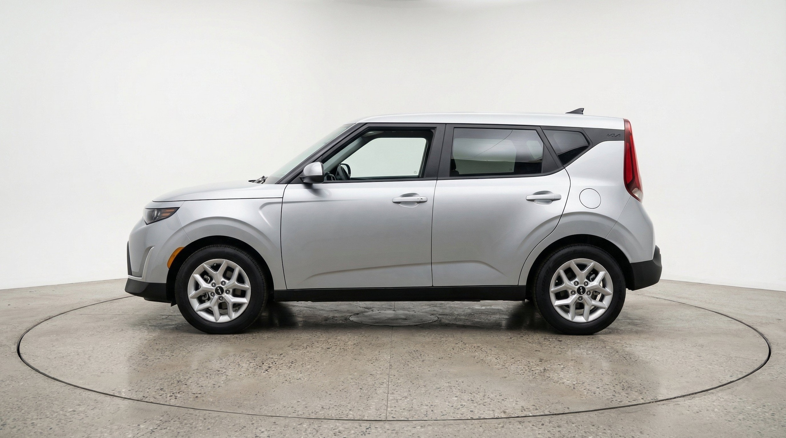 Thumbnail: 2025 Kia Soul - 5