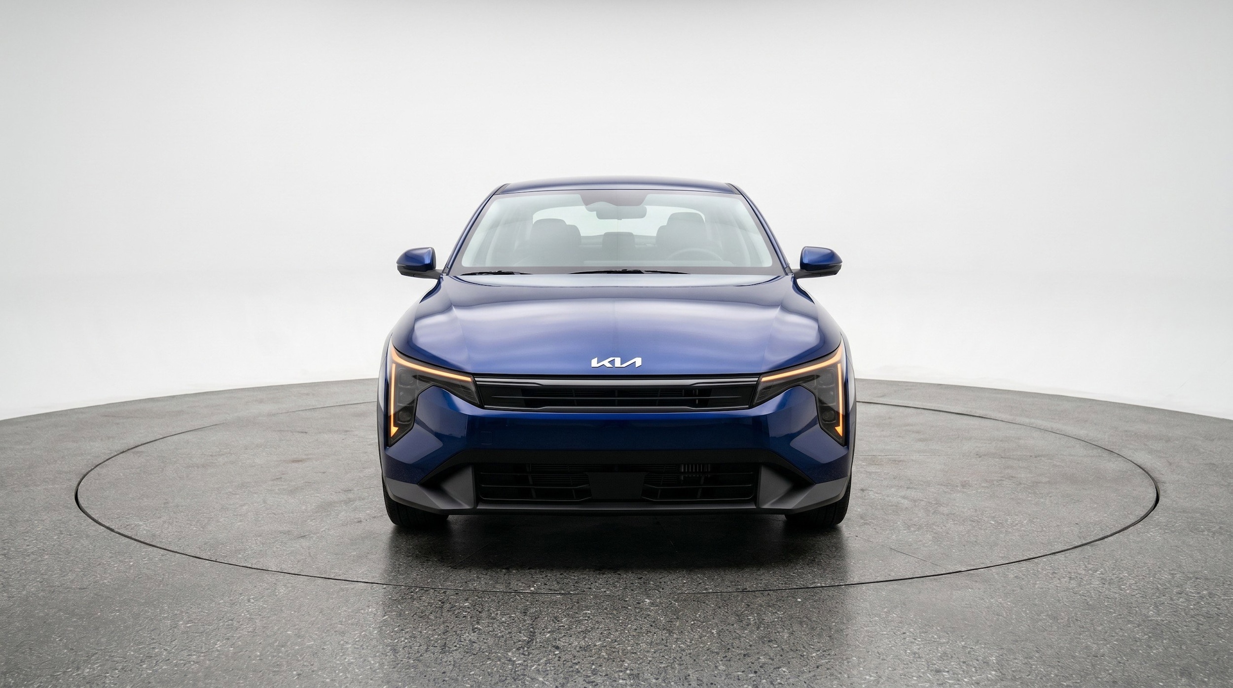Thumbnail: 2025 Kia K4 - 2