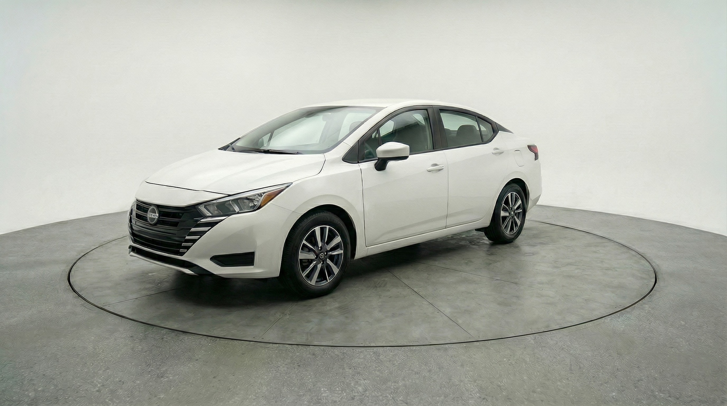 Thumbnail: 2025 Nissan Versa - 3