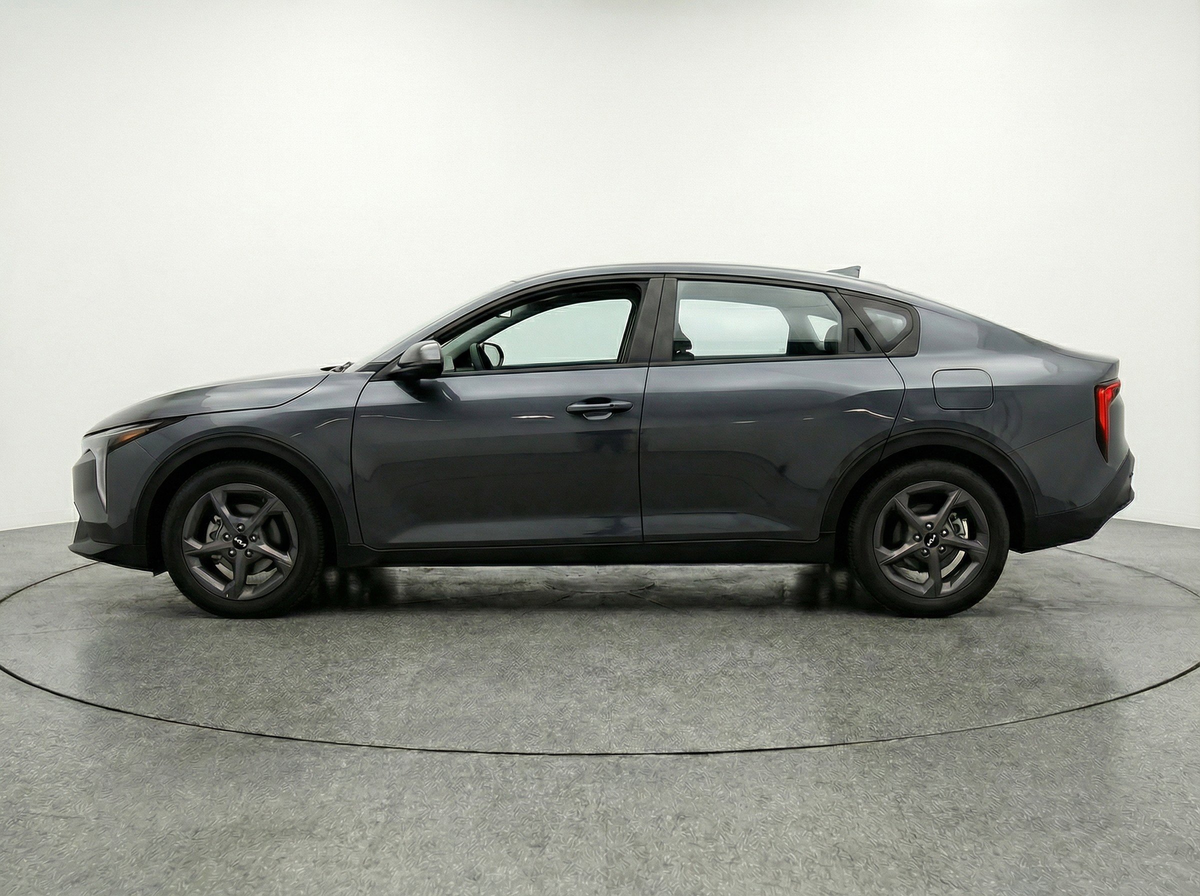 Thumbnail: 2025 Kia K4 - 5