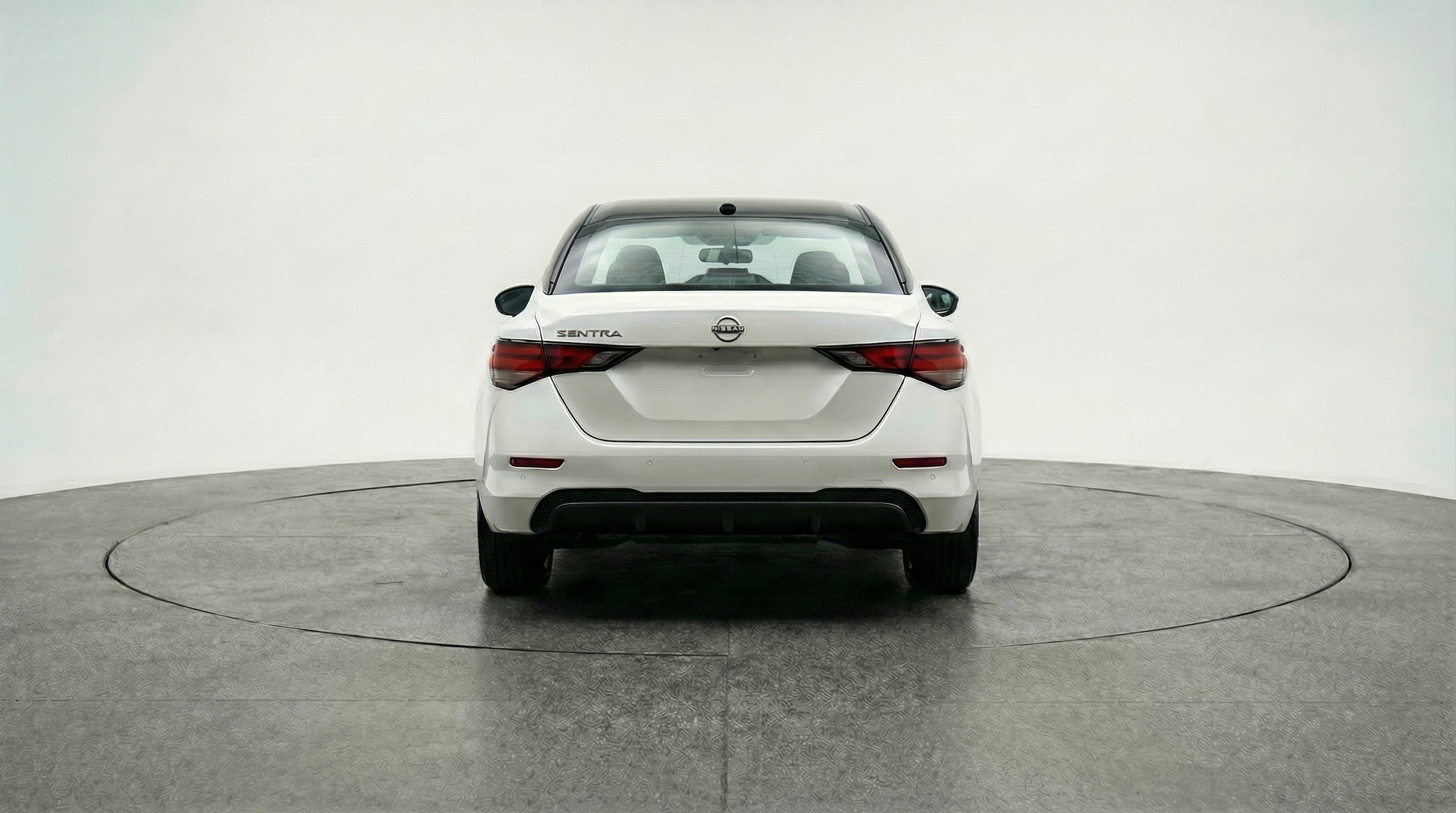 Thumbnail: 2025 Nissan Sentra - 7