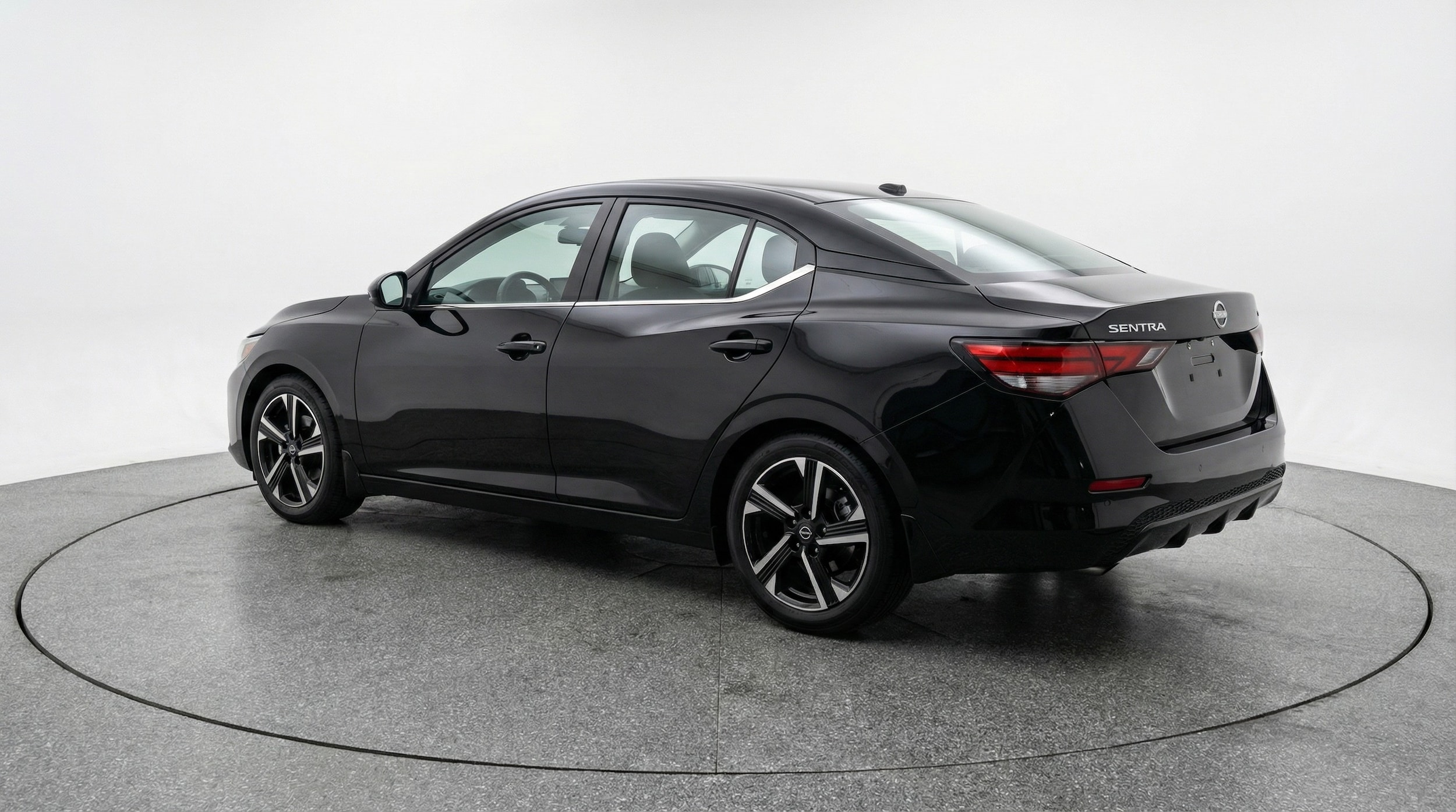 Thumbnail: 2025 Nissan Sentra - 5