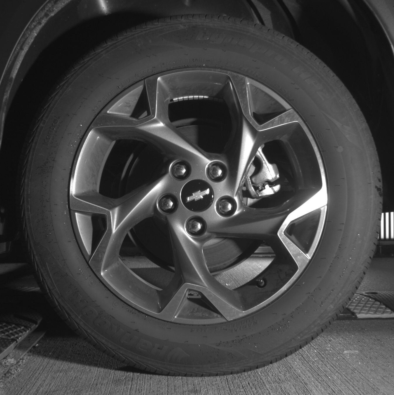 Thumbnail: 2025 Chevrolet Trax - 11