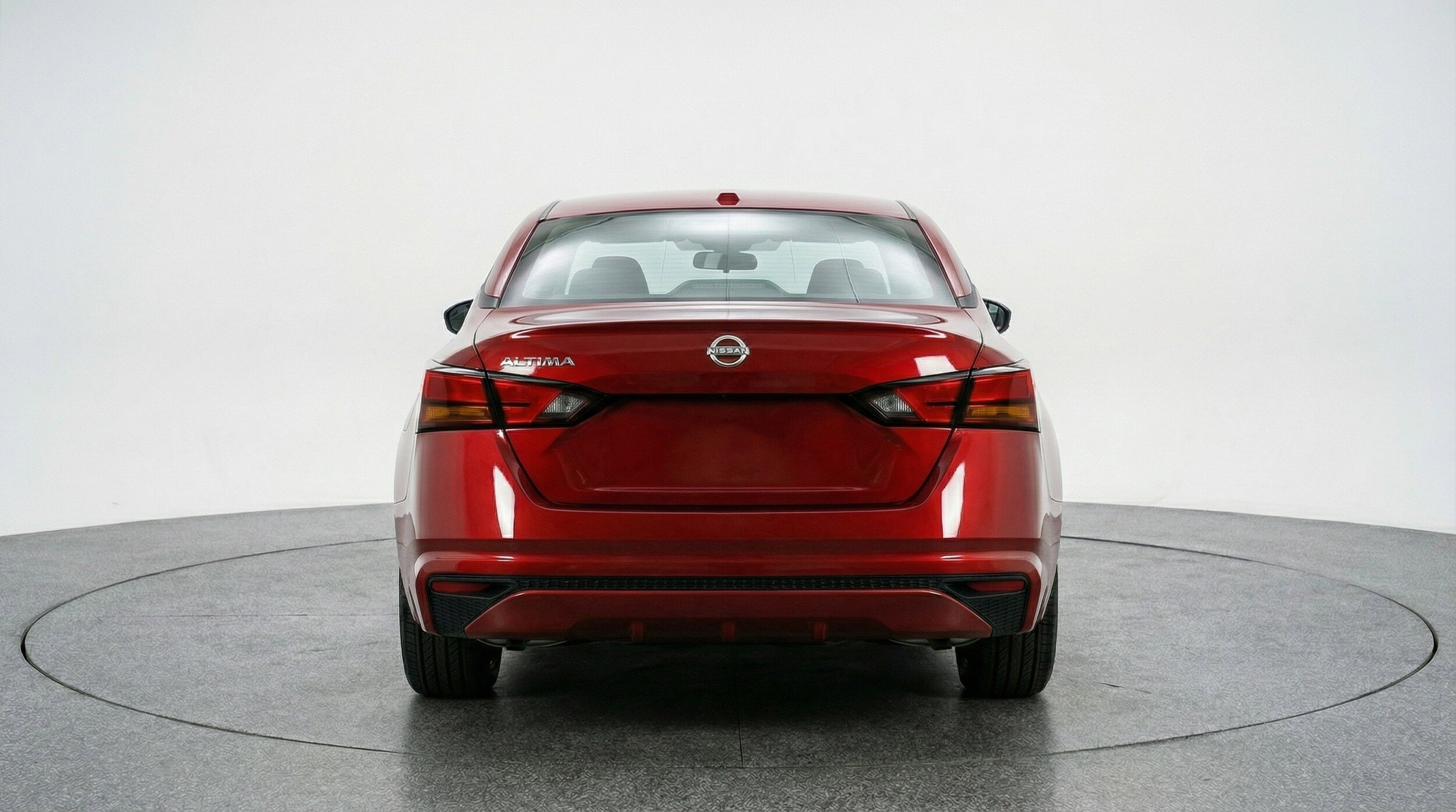 Thumbnail: 2025 Nissan Altima - 7