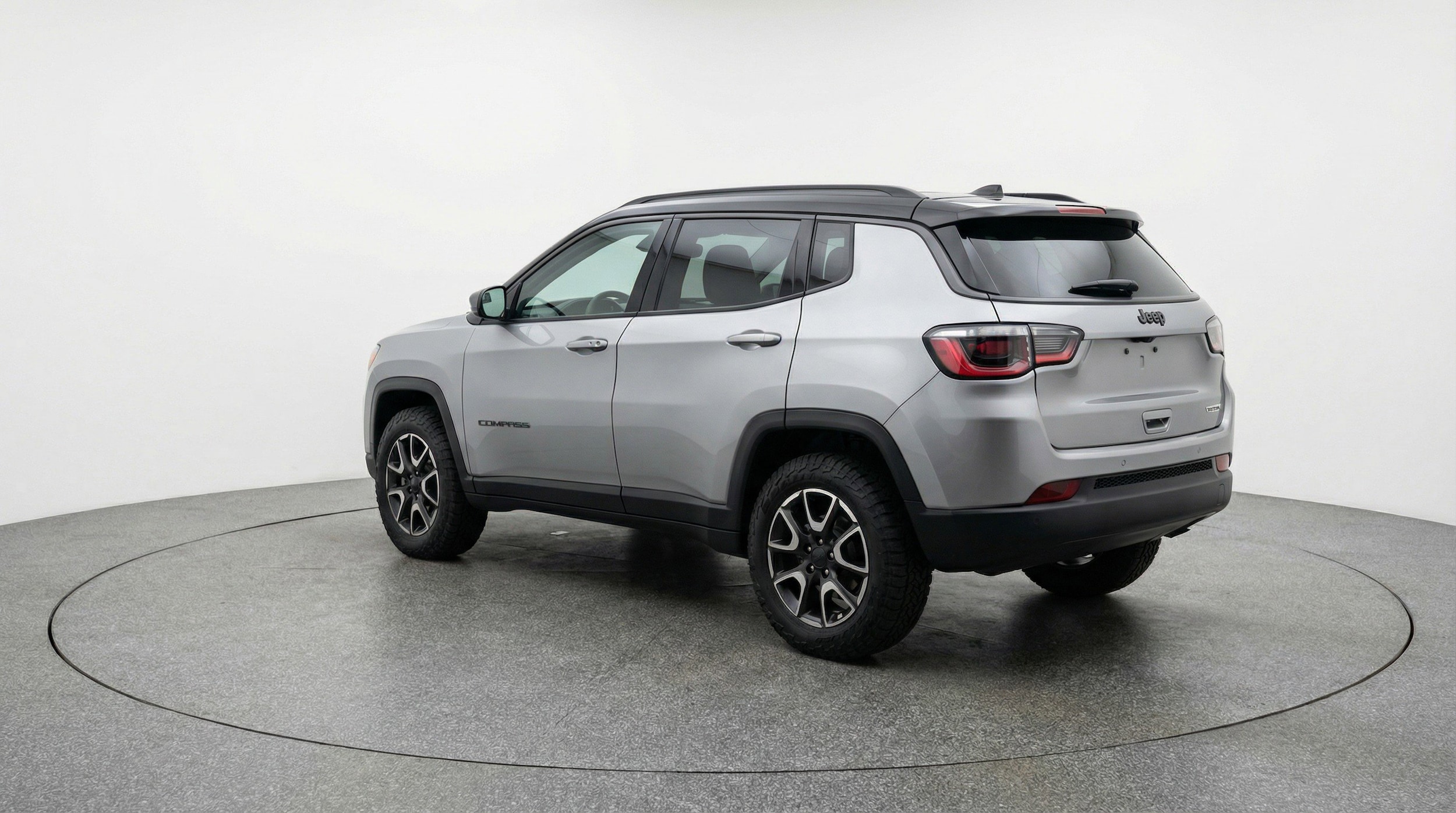 Thumbnail: 2025 Jeep Compass - 6