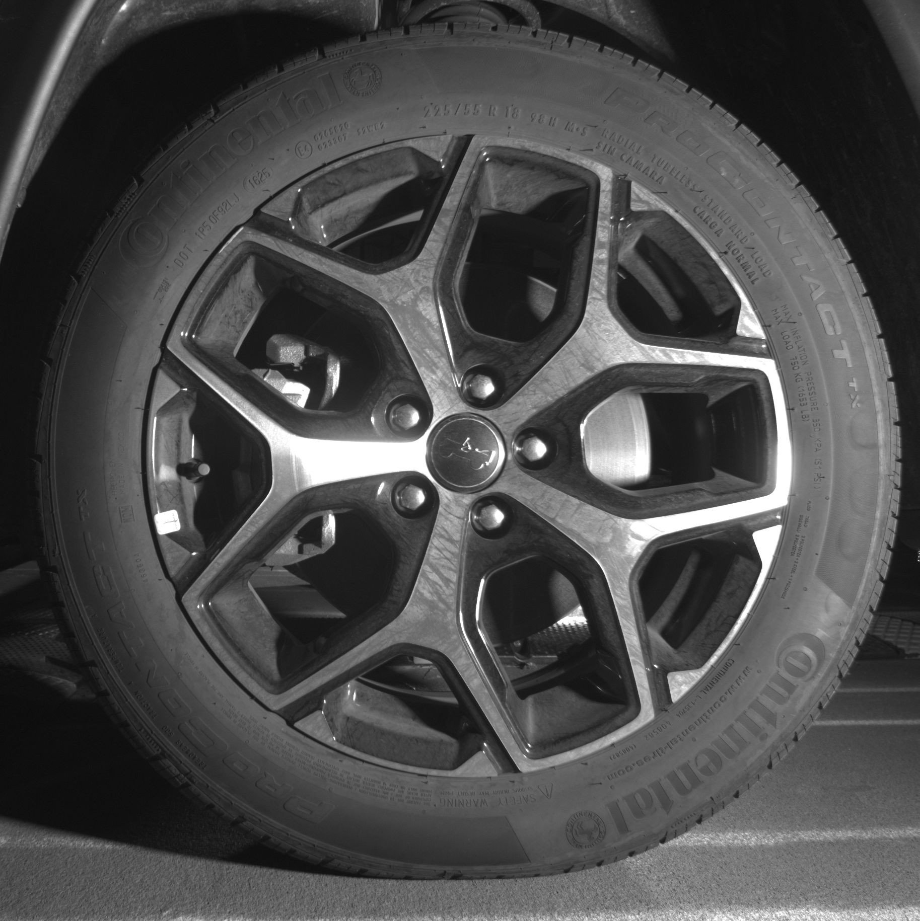 Thumbnail: 2025 Jeep Compass - 12