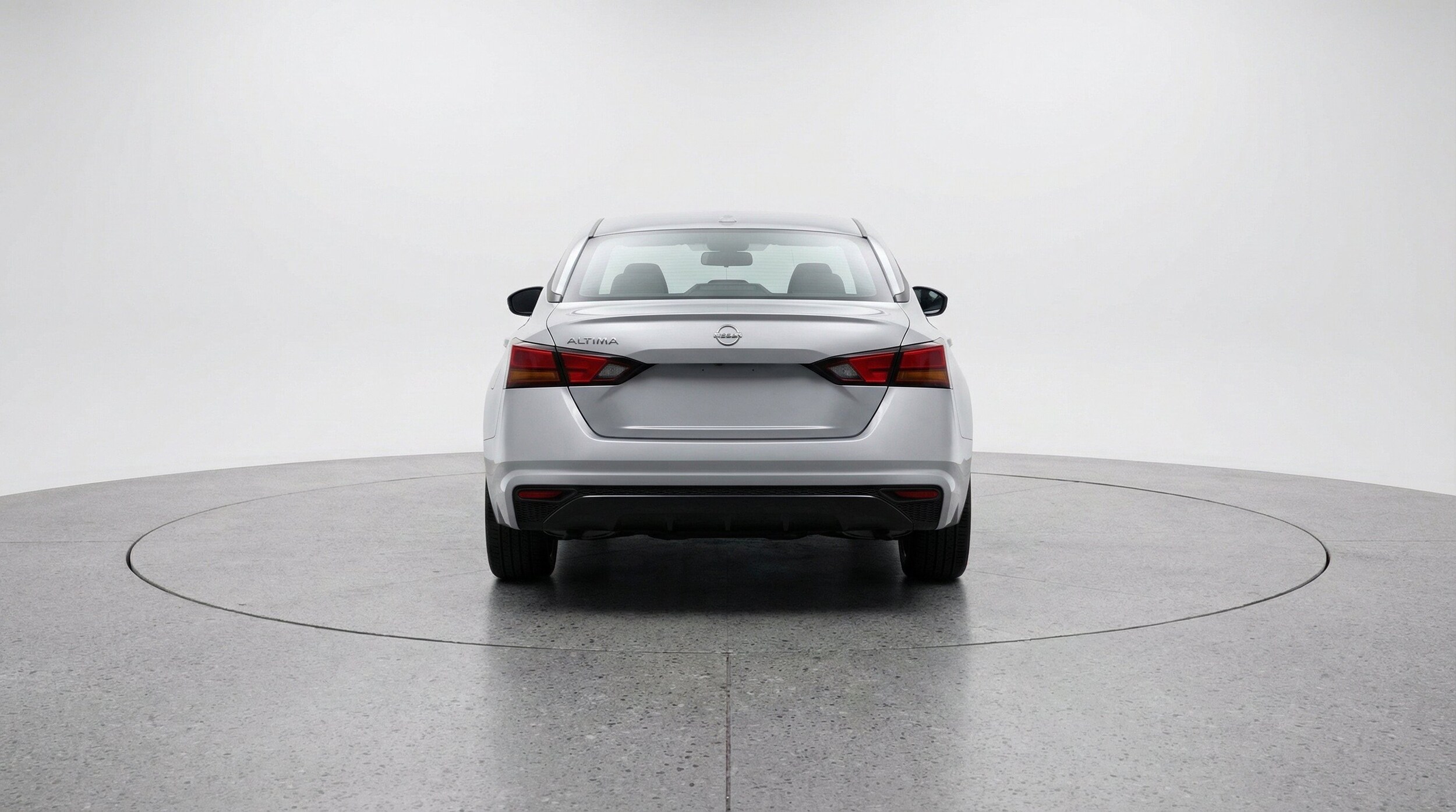 Thumbnail: 2026 Nissan Altima - 7