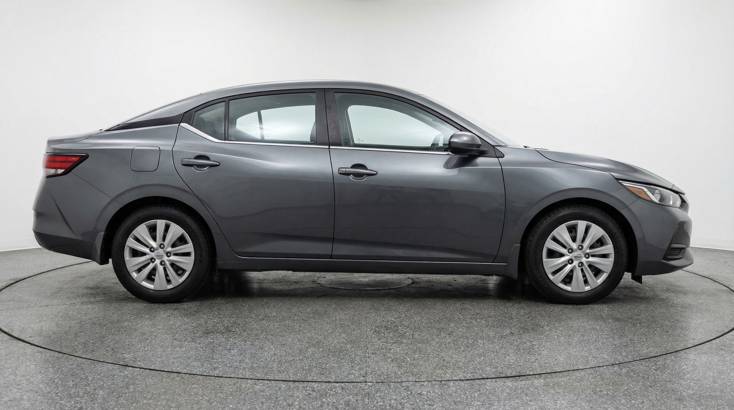 Thumbnail: 2025 Nissan Sentra - 8