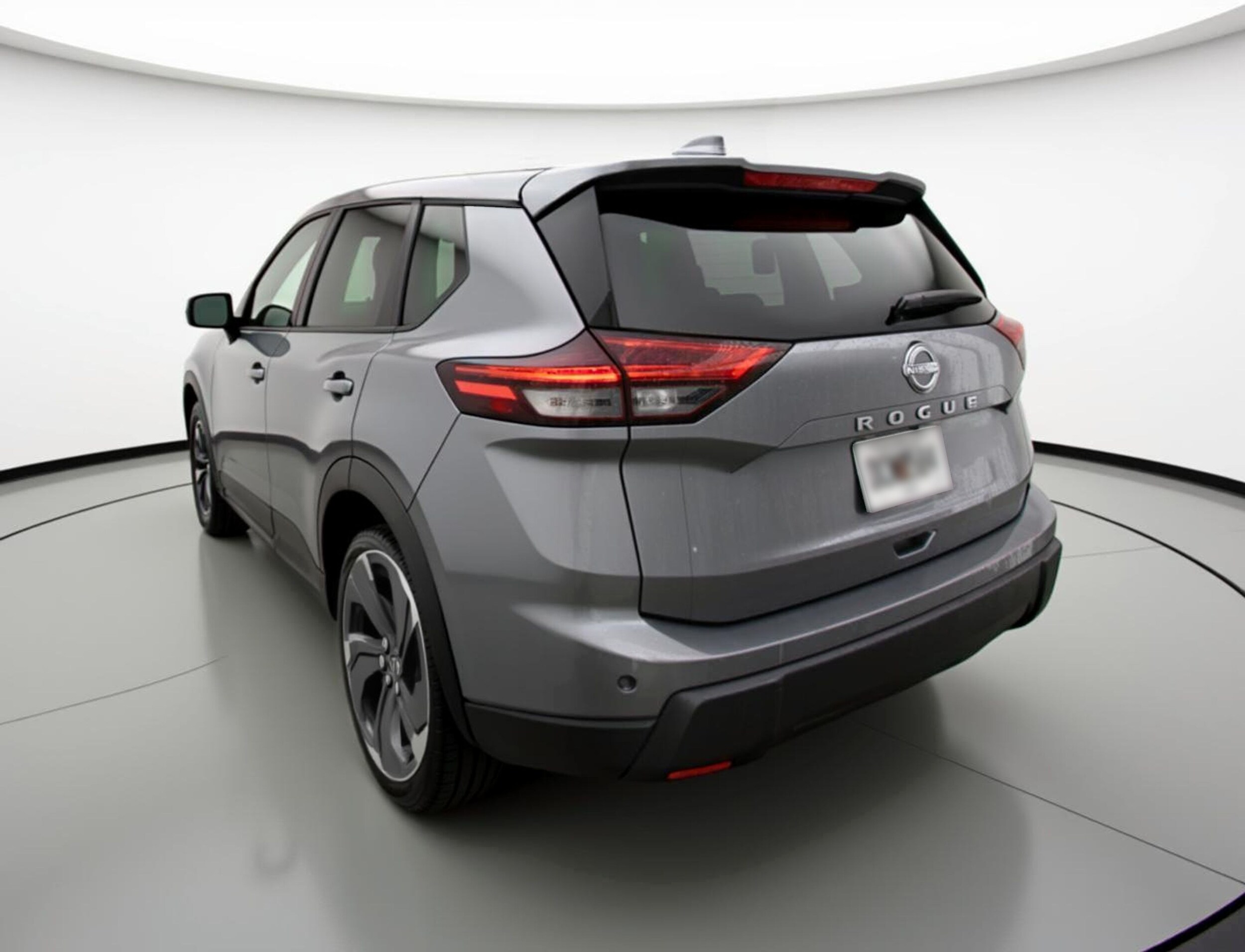 Thumbnail: 2025 Nissan Rogue - 5