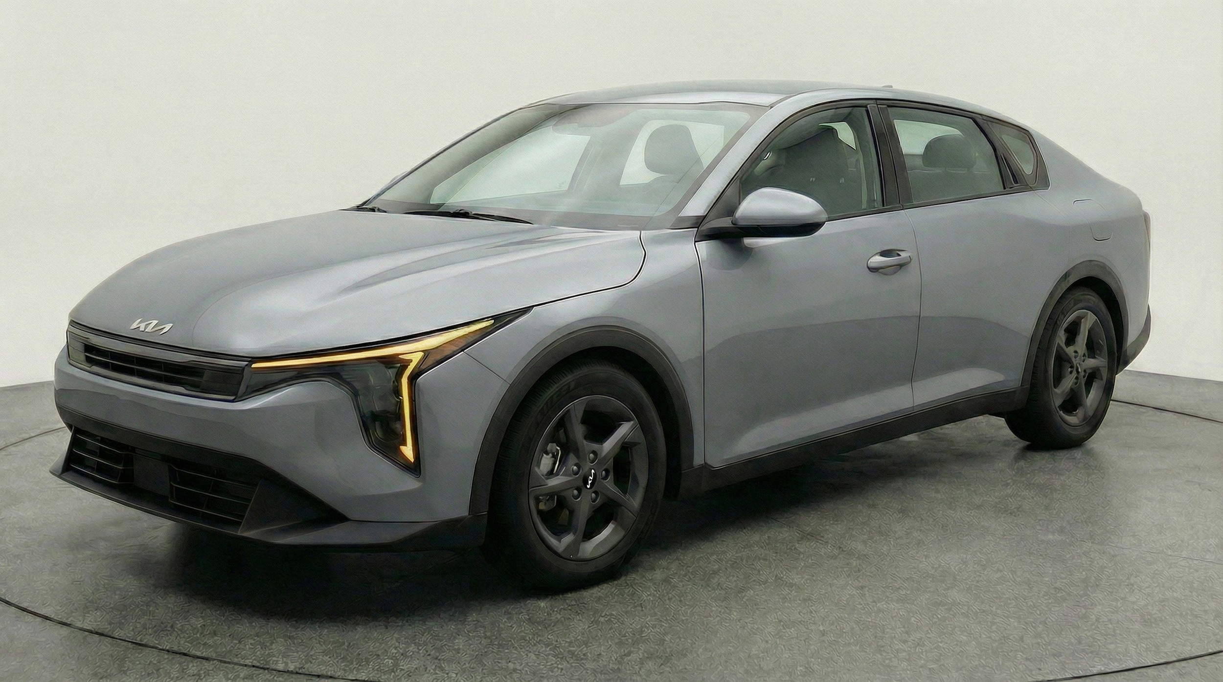 Thumbnail: 2025 Kia K4 - 3