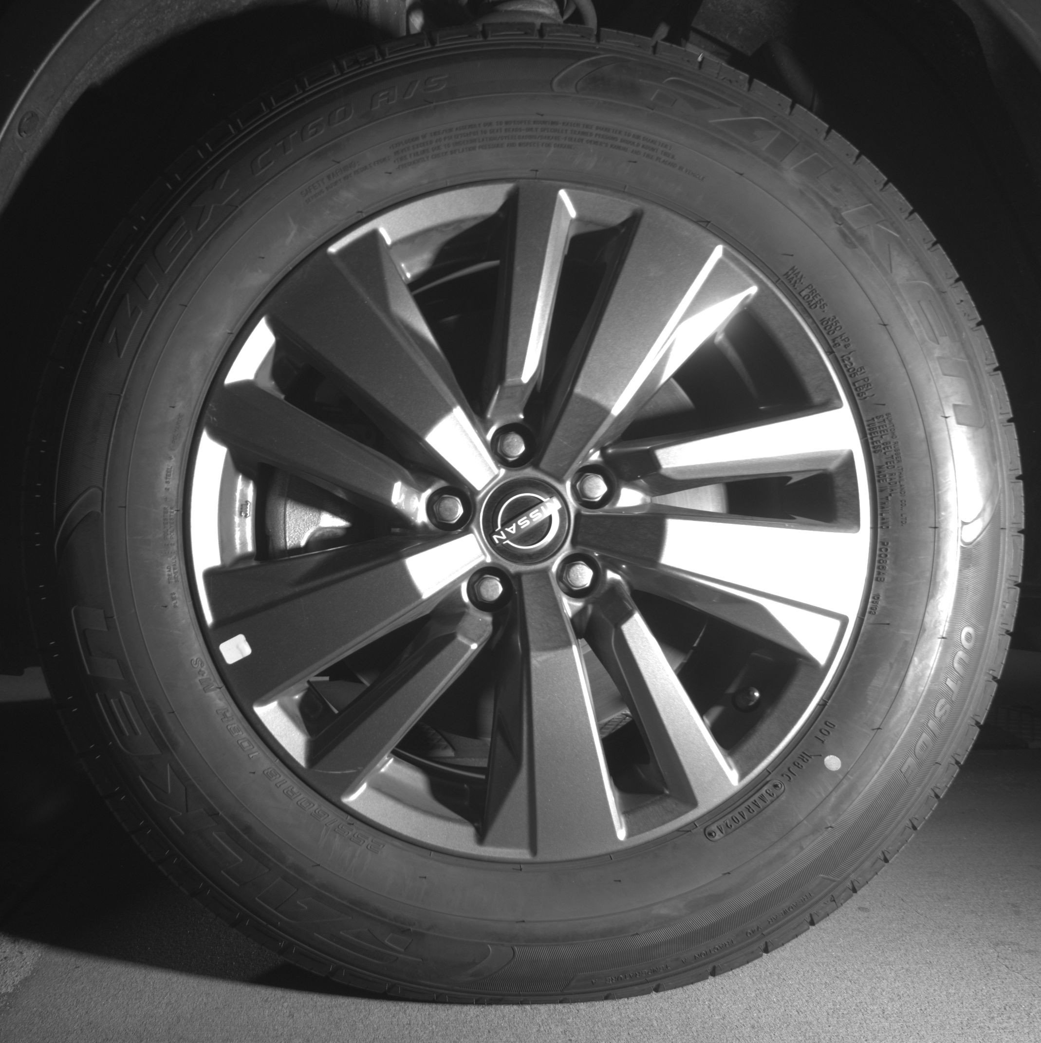 Thumbnail: 2025 Nissan Pathfinder - 12