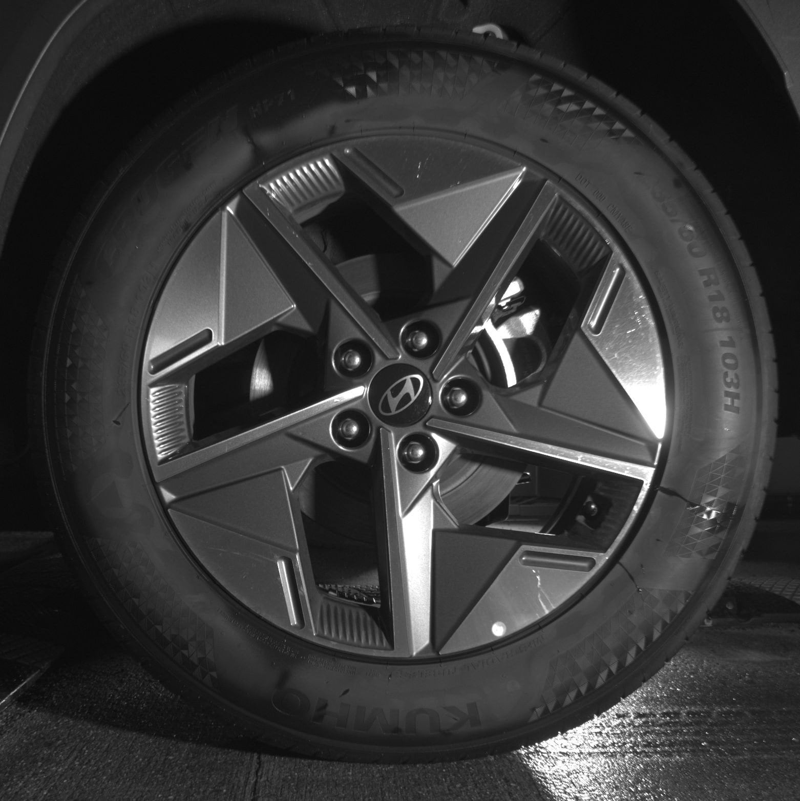 Thumbnail: 2025 Hyundai Tucson - 14