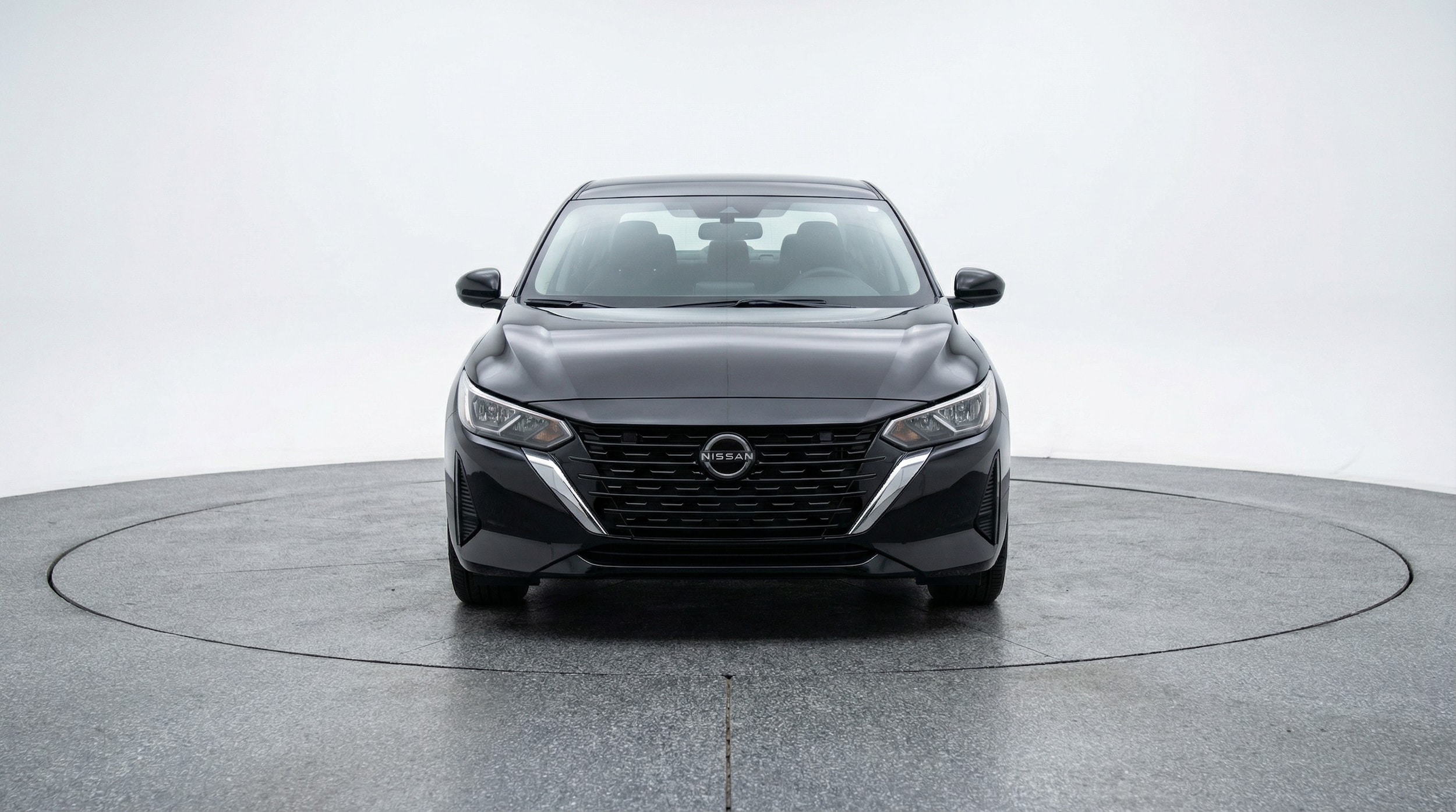 Thumbnail: 2025 Nissan Sentra - 2