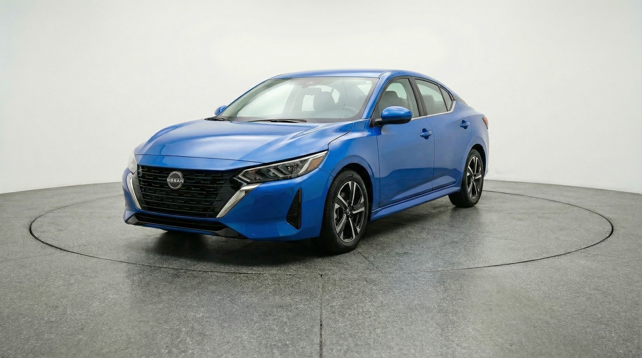 Thumbnail: 2025 Nissan Sentra - 3