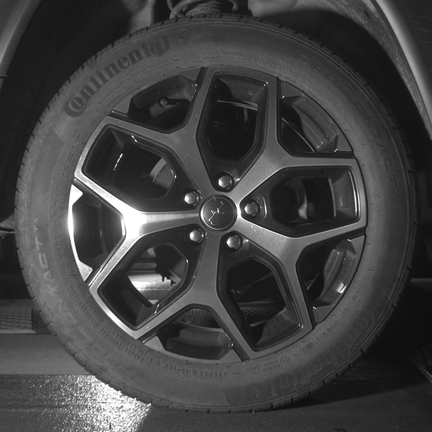 Thumbnail: 2025 Jeep Compass - 12